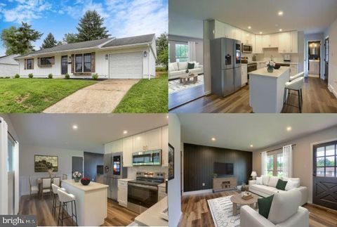 3616 CANTERBURY ROAD HARRISBURG PA 17109