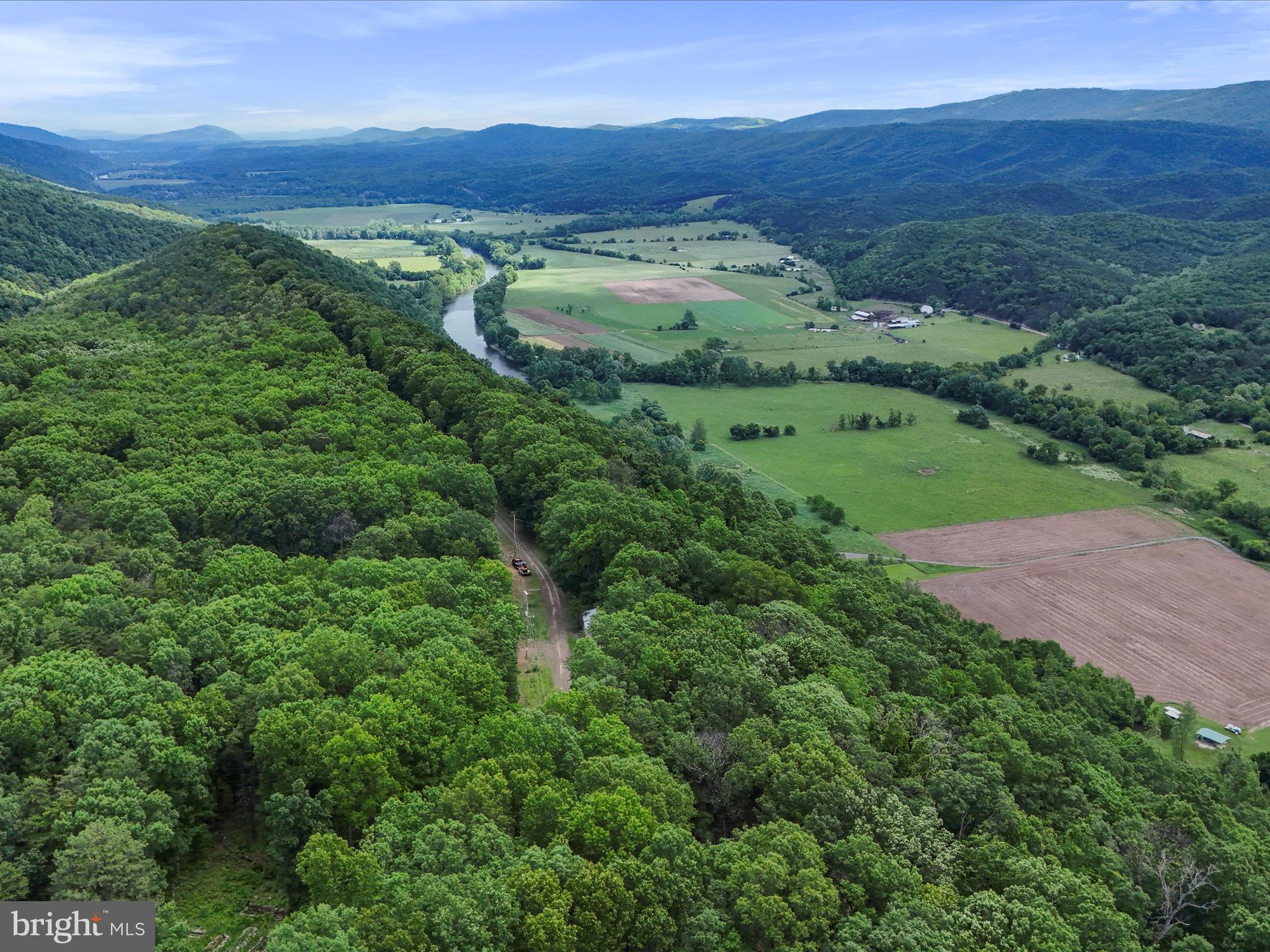 POTOMAC ISLAND RIDGE - Land
