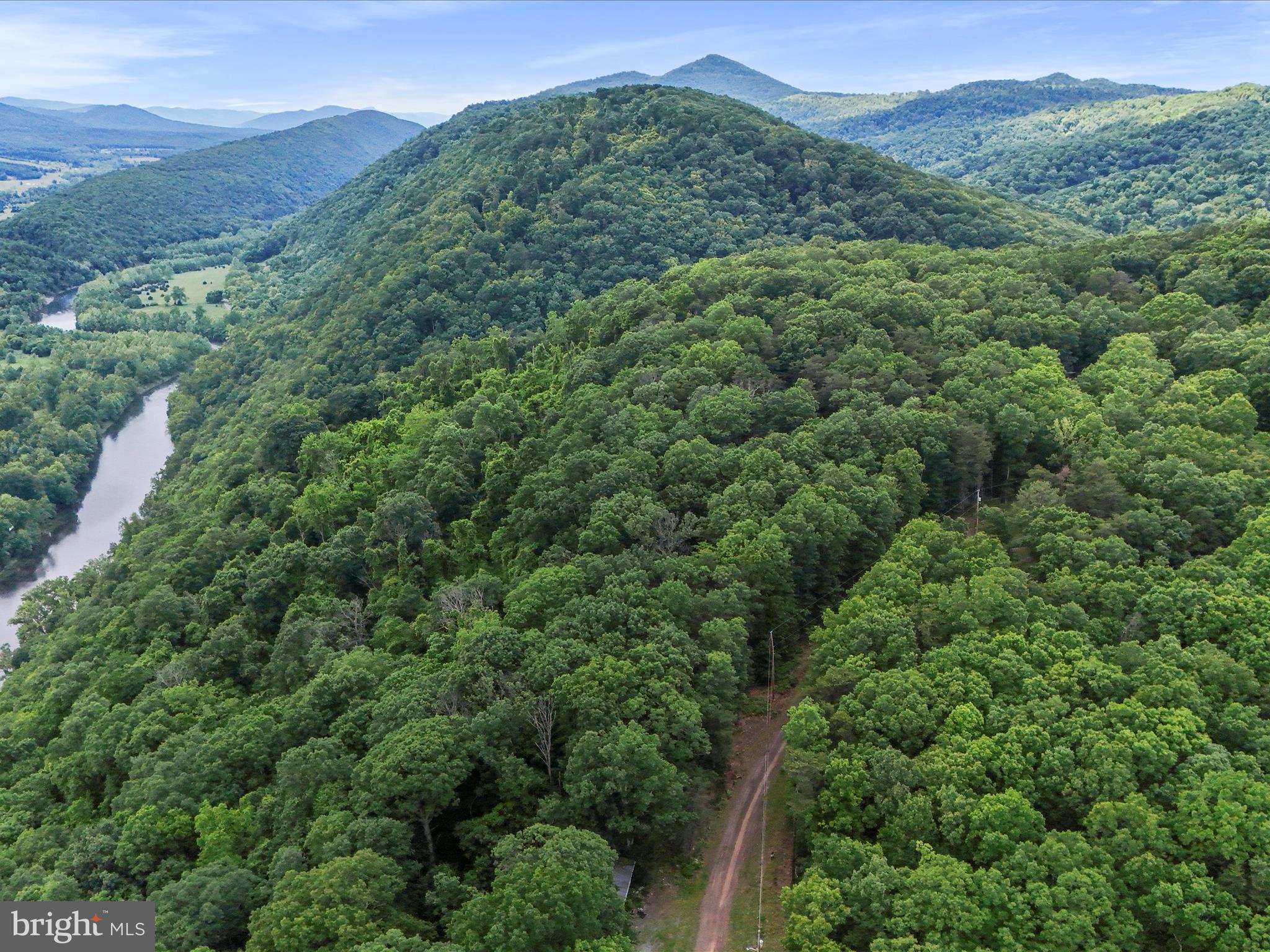 POTOMAC ISLAND RIDGE - Land