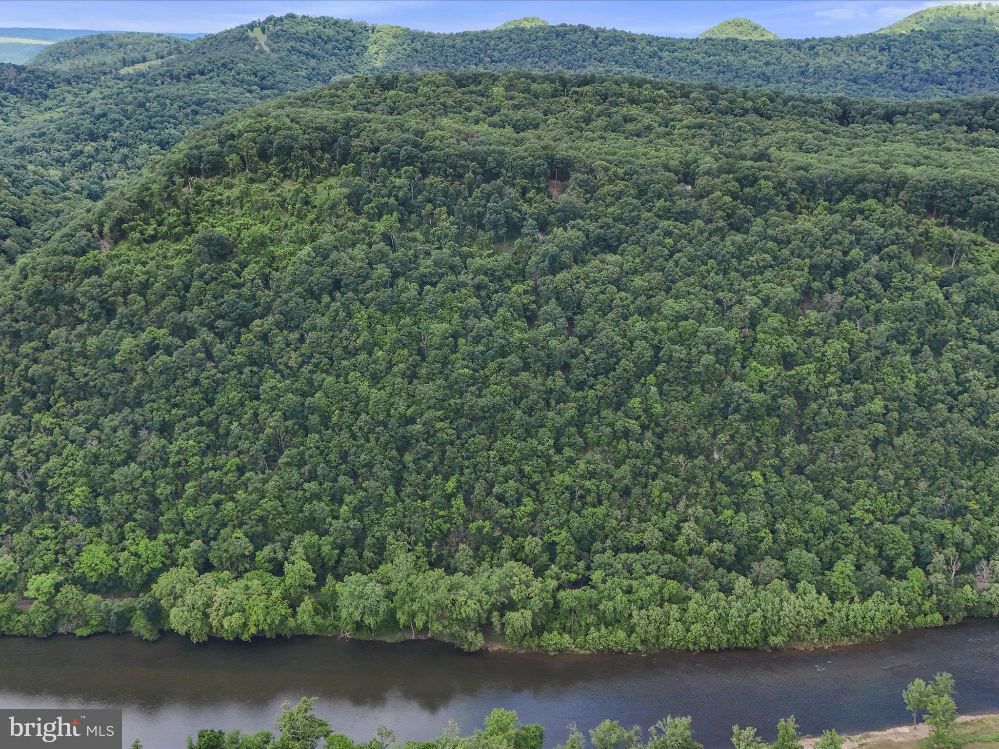 POTOMAC ISLAND RIDGE - Land