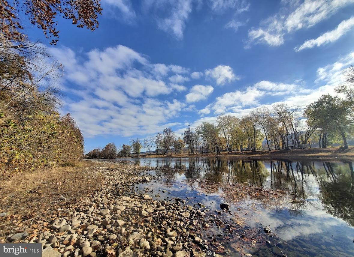 POTOMAC ISLAND RIDGE - Land