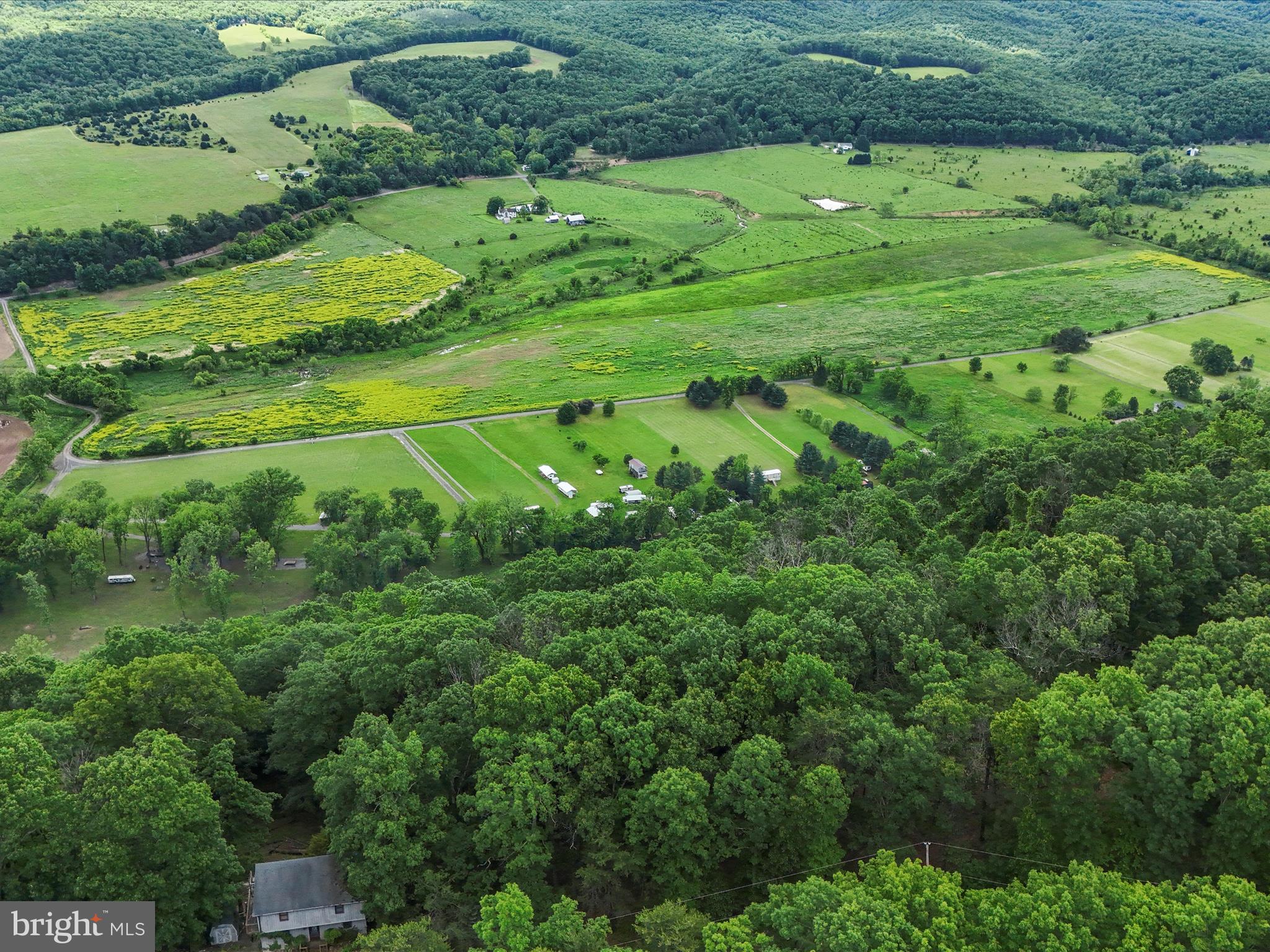 POTOMAC ISLAND RIDGE - Land