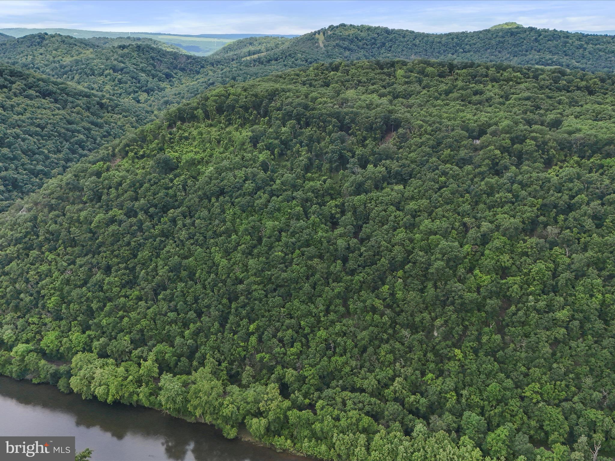 POTOMAC ISLAND RIDGE - Land