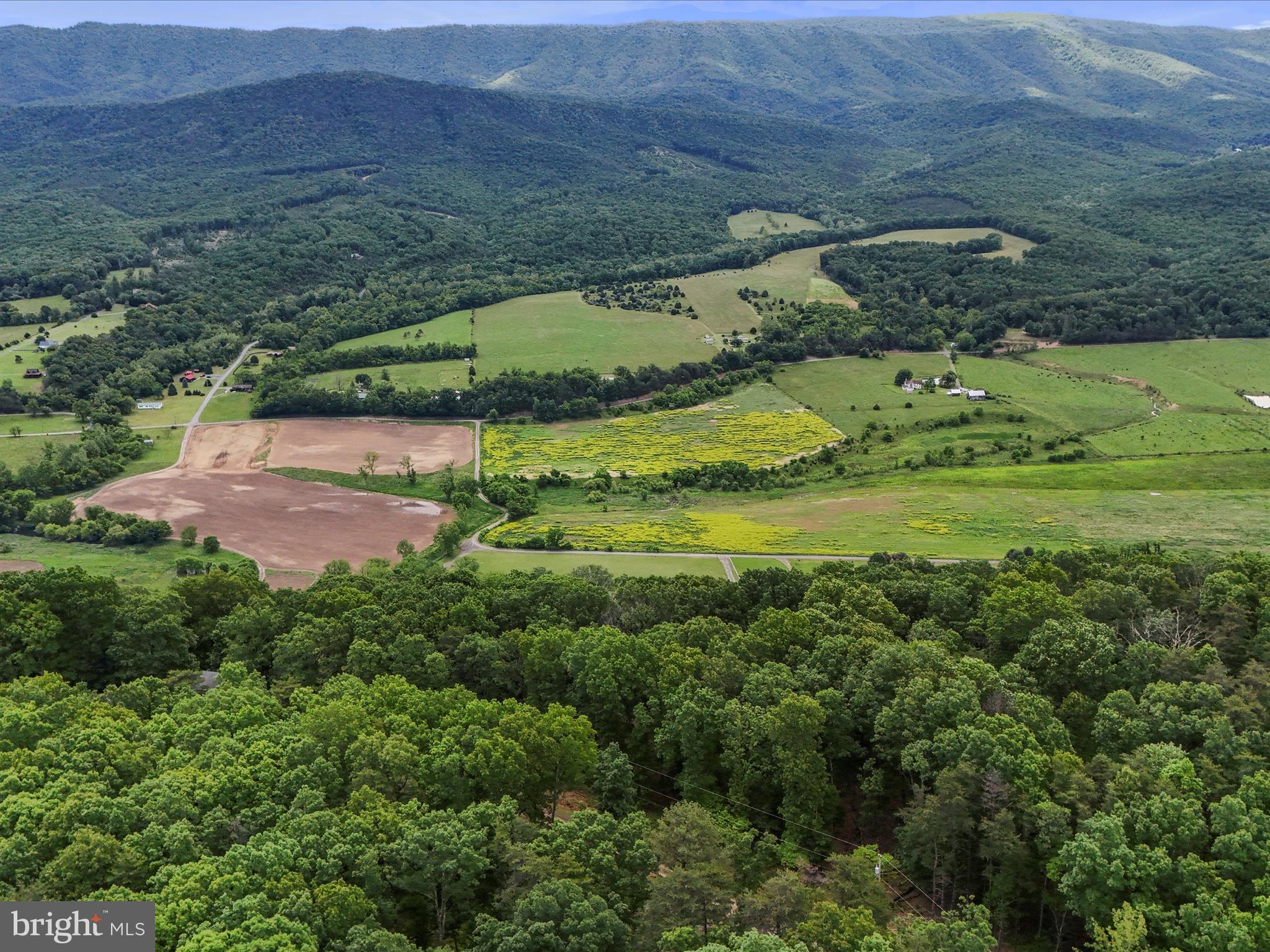 POTOMAC ISLAND RIDGE - Land
