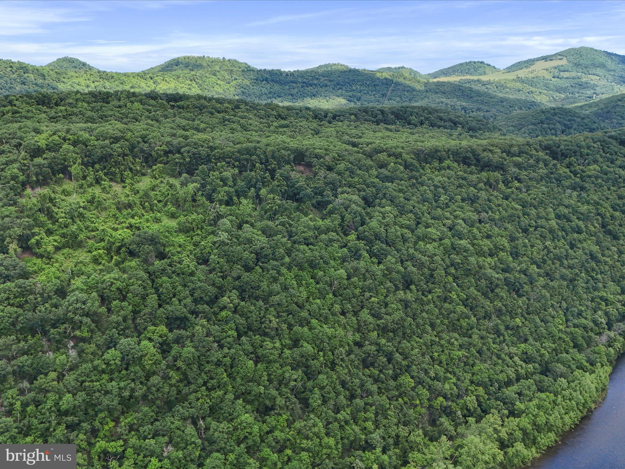 POTOMAC ISLAND RIDGE - Land