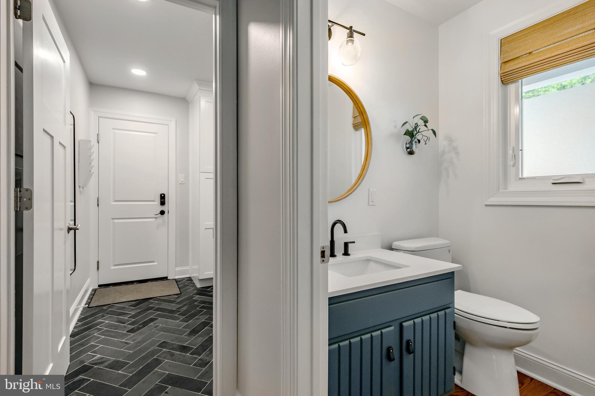 NEWTOWN SQ - Residential