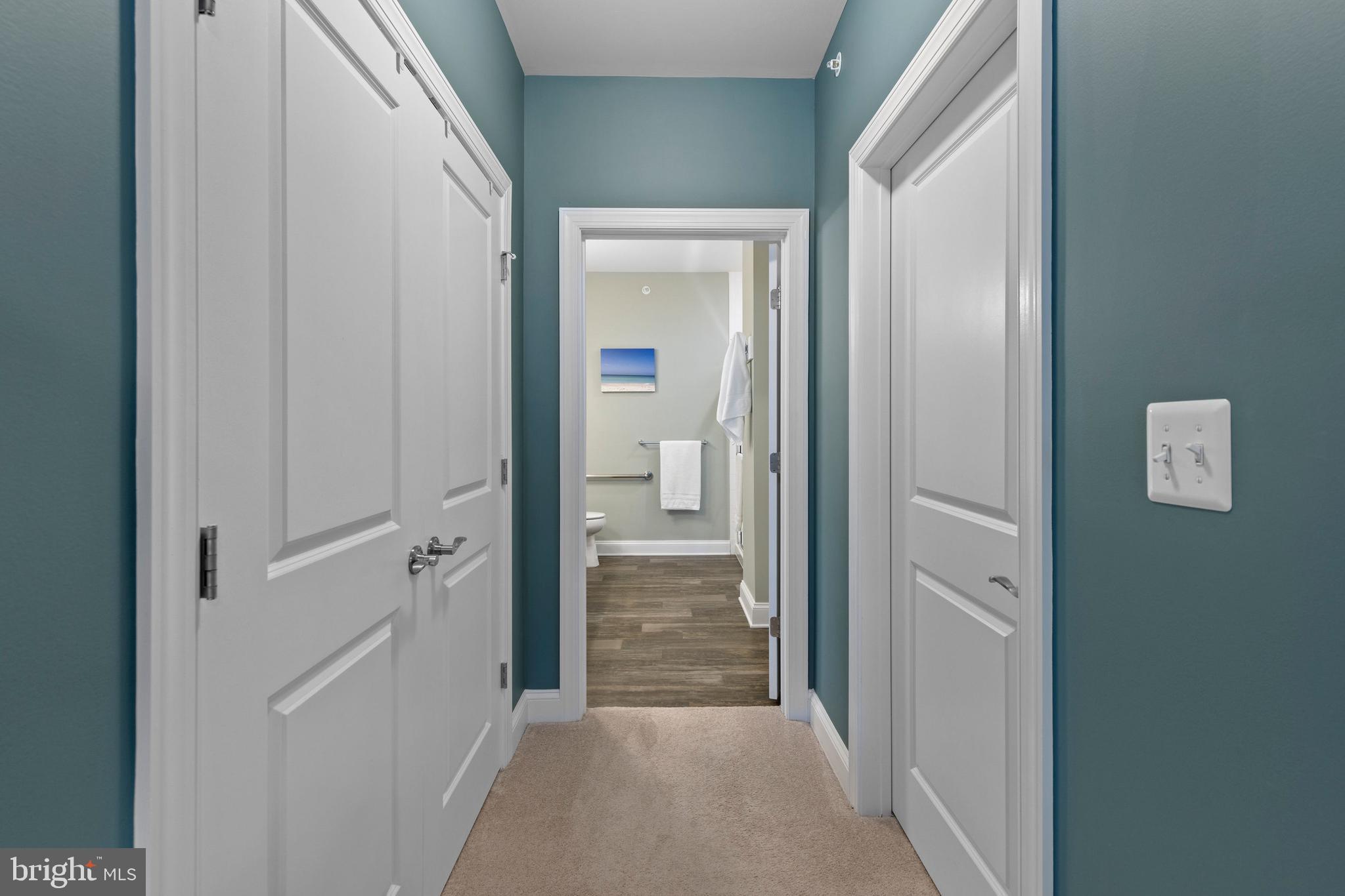 BULLE ROCK - Residential