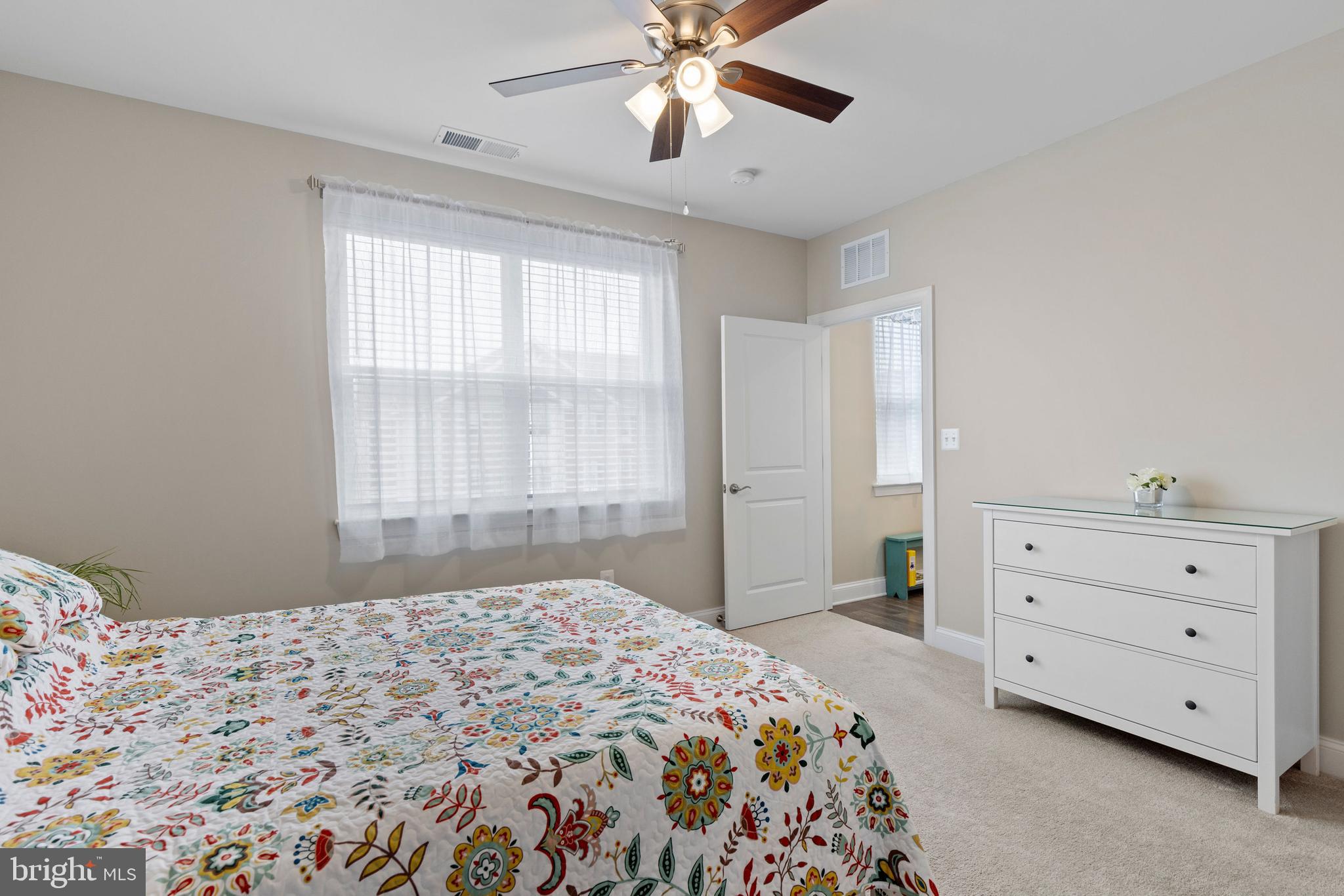 BULLE ROCK - Residential