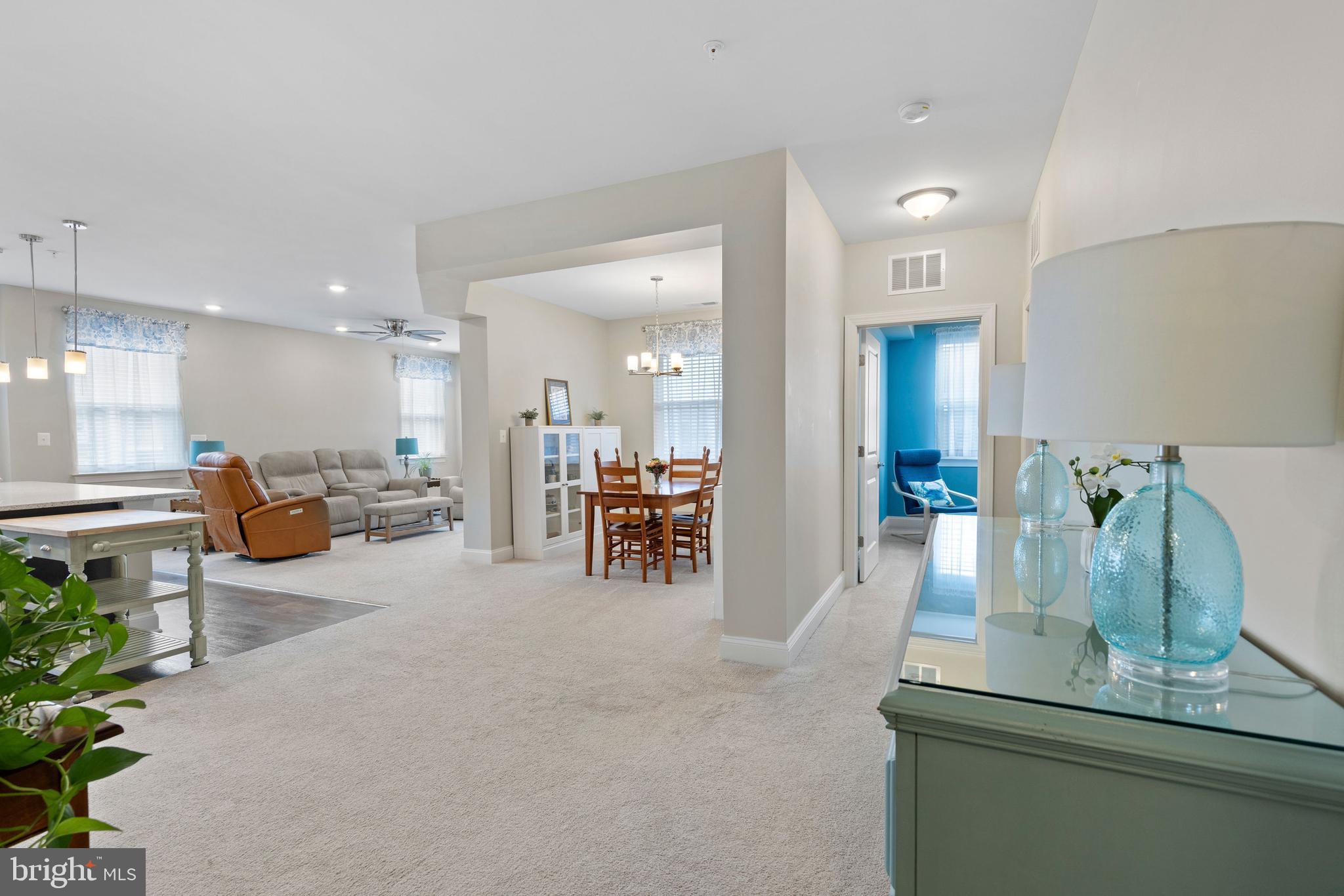 BULLE ROCK - Residential