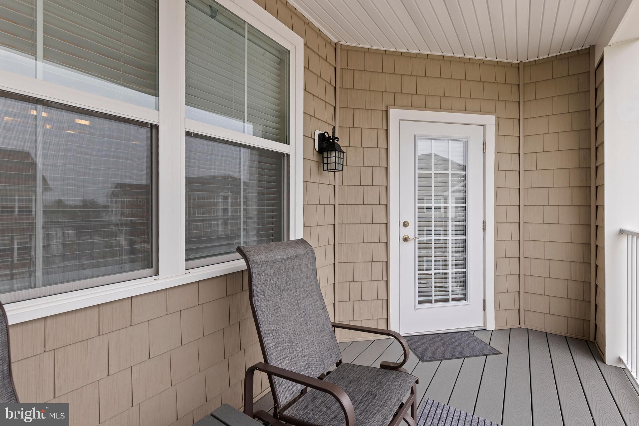 BULLE ROCK - Residential