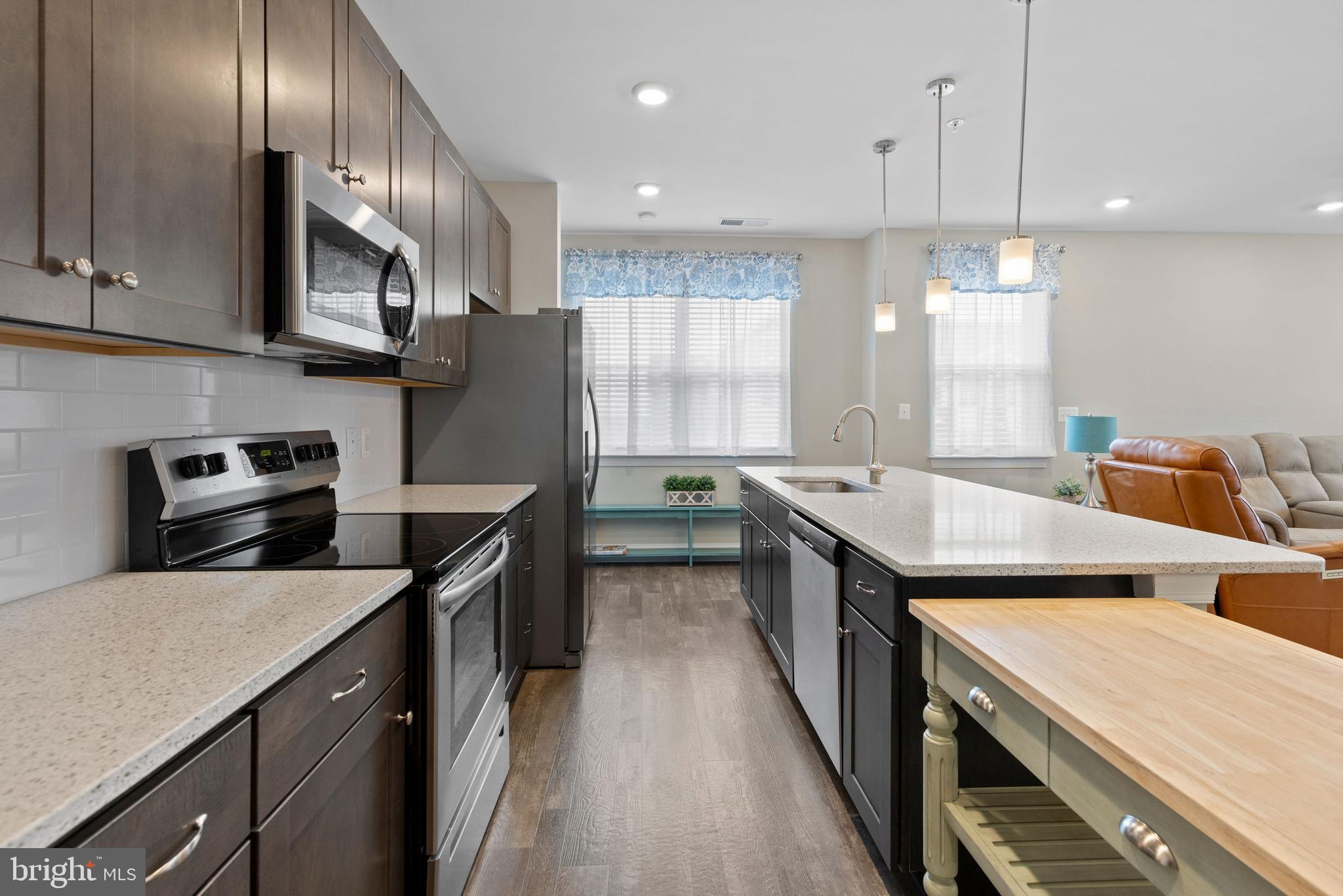 BULLE ROCK - Residential