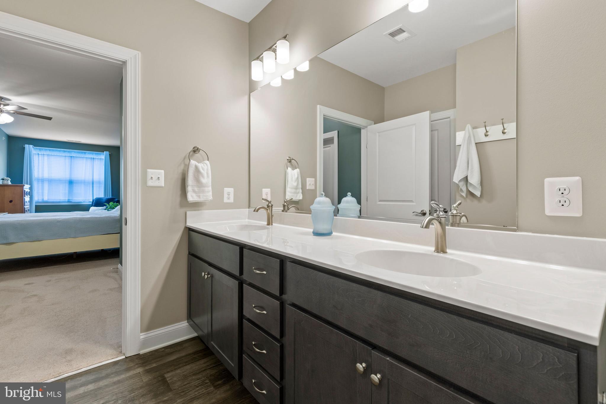 BULLE ROCK - Residential