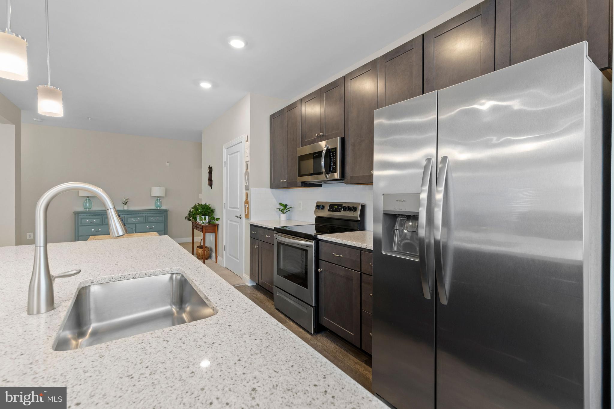 BULLE ROCK - Residential