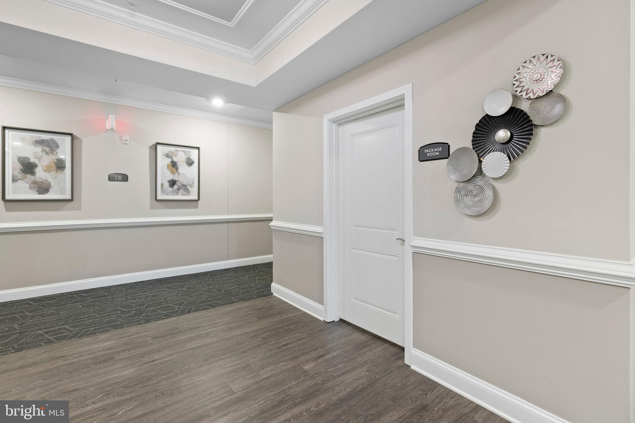 BULLE ROCK - Residential