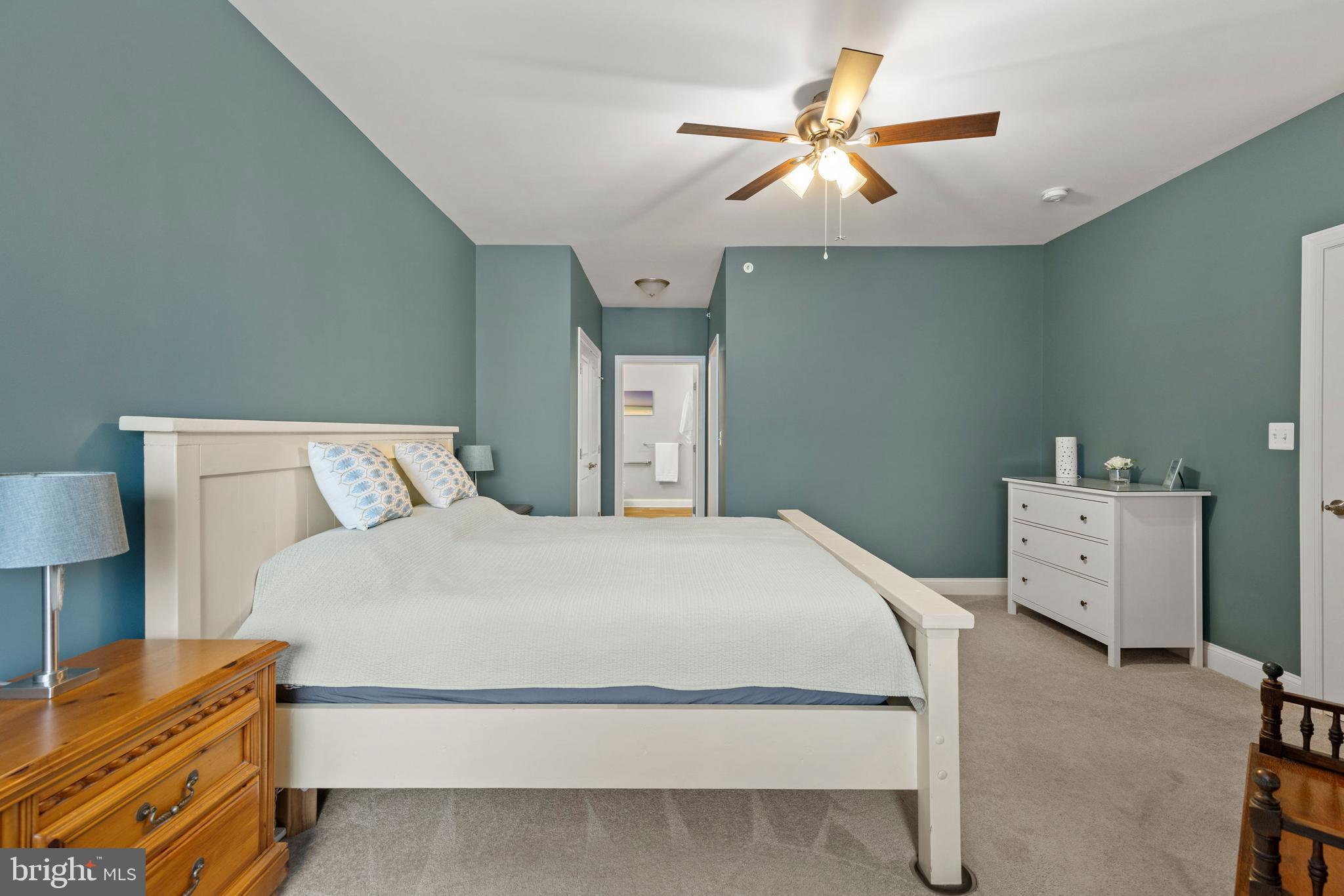 BULLE ROCK - Residential