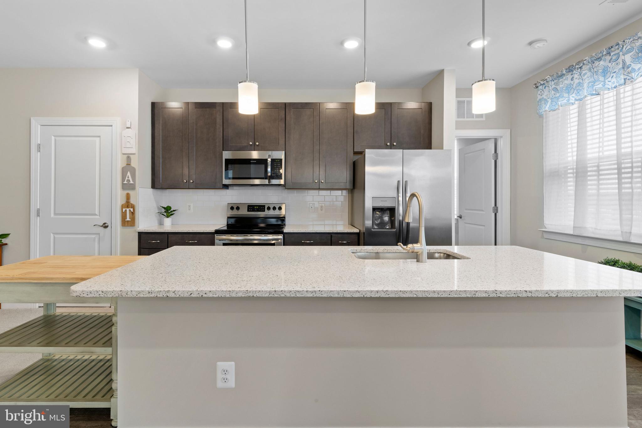 BULLE ROCK - Residential