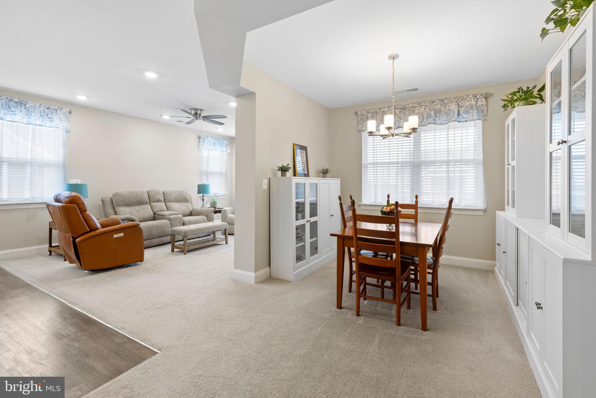 BULLE ROCK - Residential