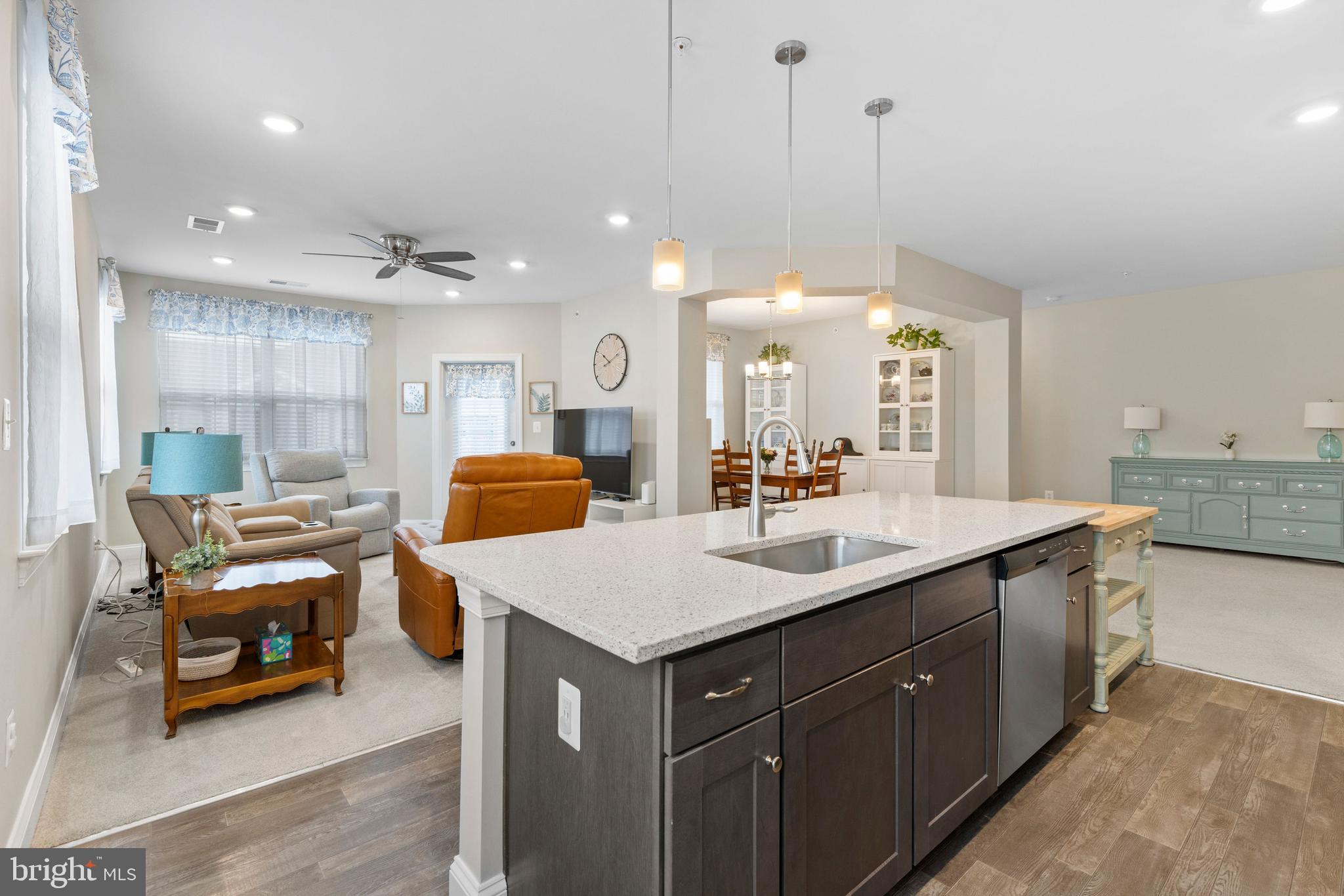 BULLE ROCK - Residential