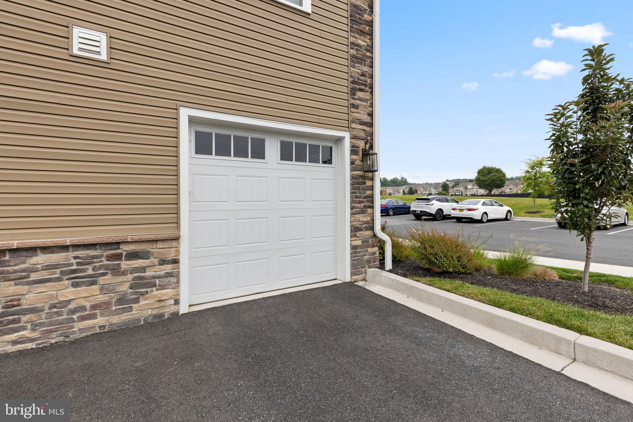 BULLE ROCK - Residential