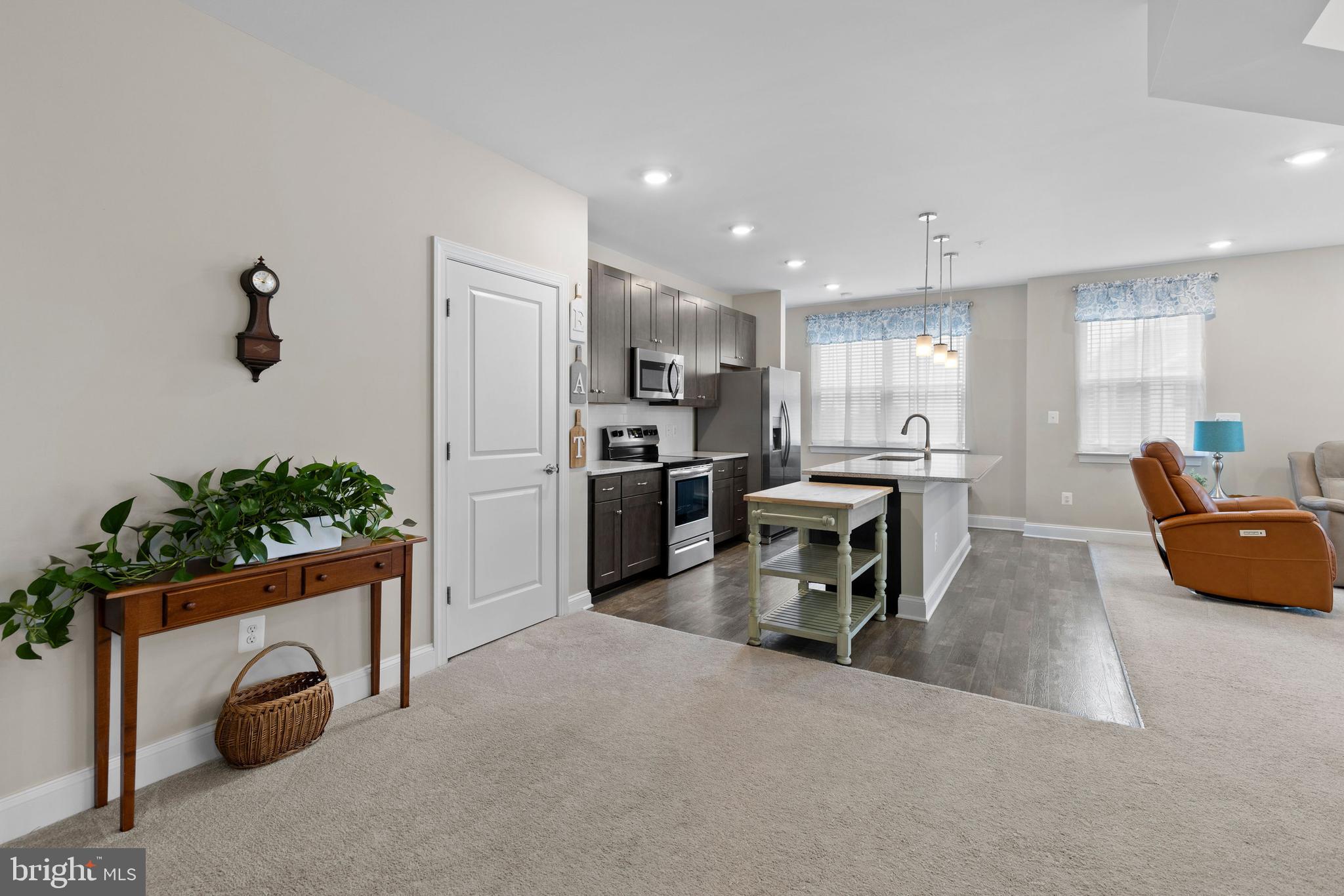 BULLE ROCK - Residential