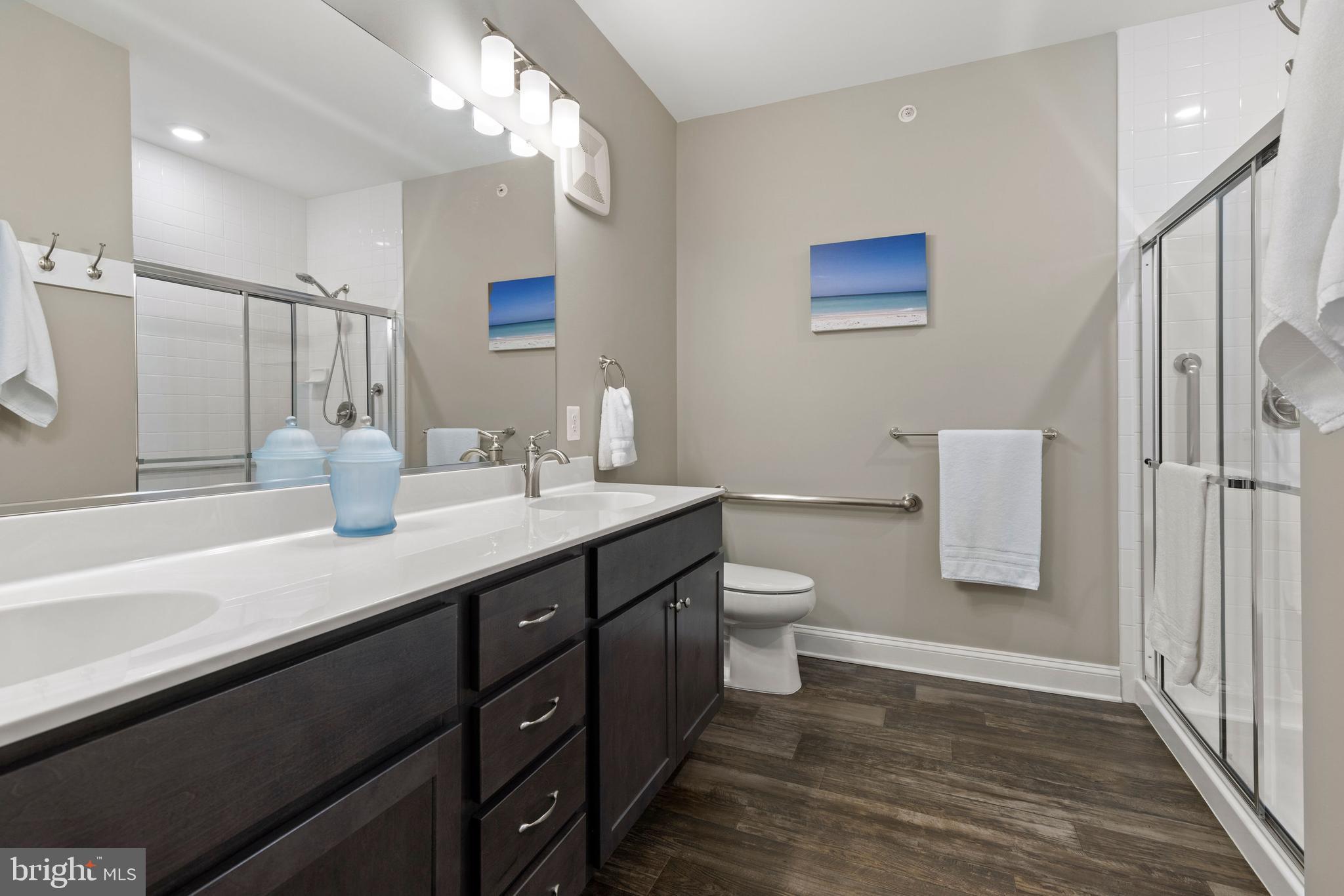 BULLE ROCK - Residential