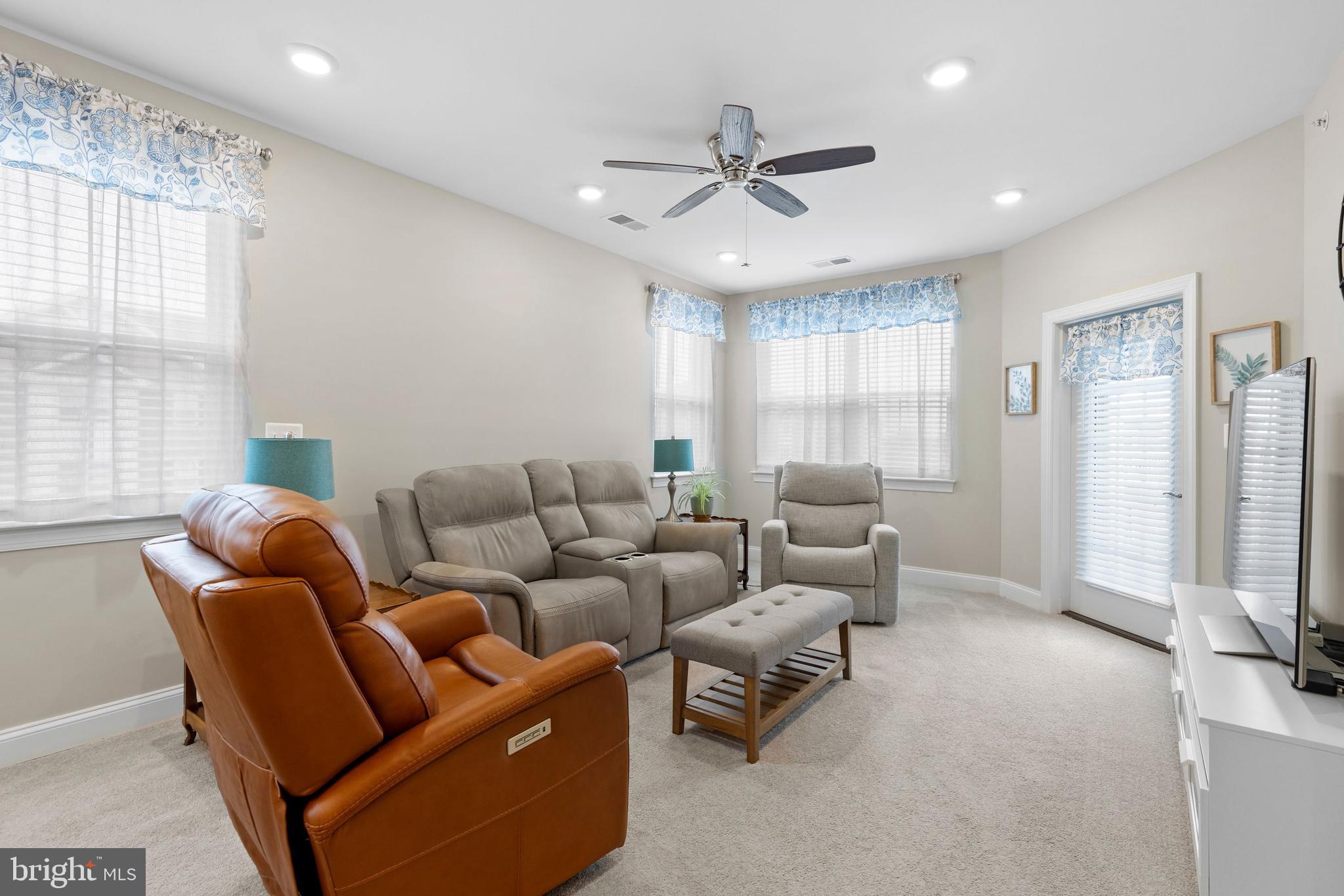 BULLE ROCK - Residential