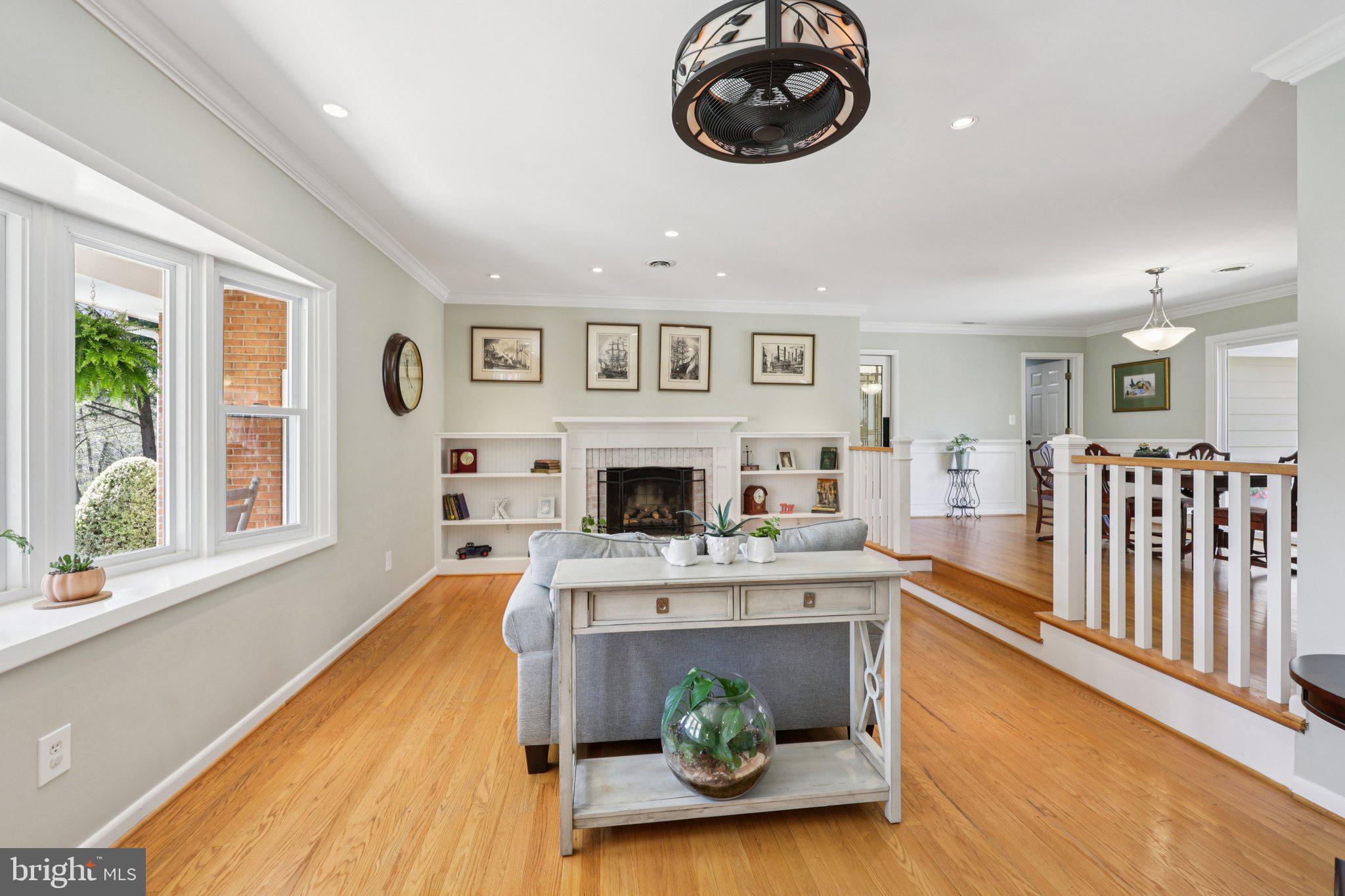 PLEASANT RIDGE - Residential