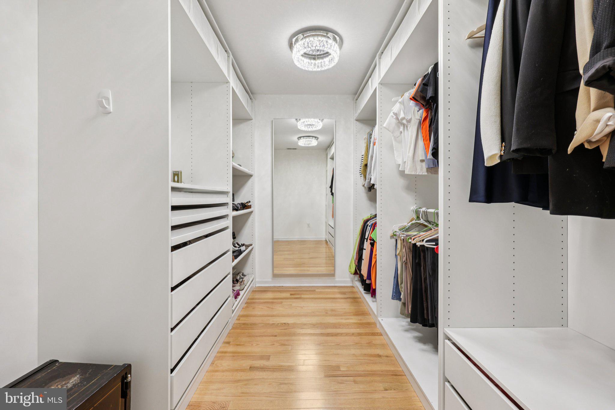 PLEASANT RIDGE - Residential