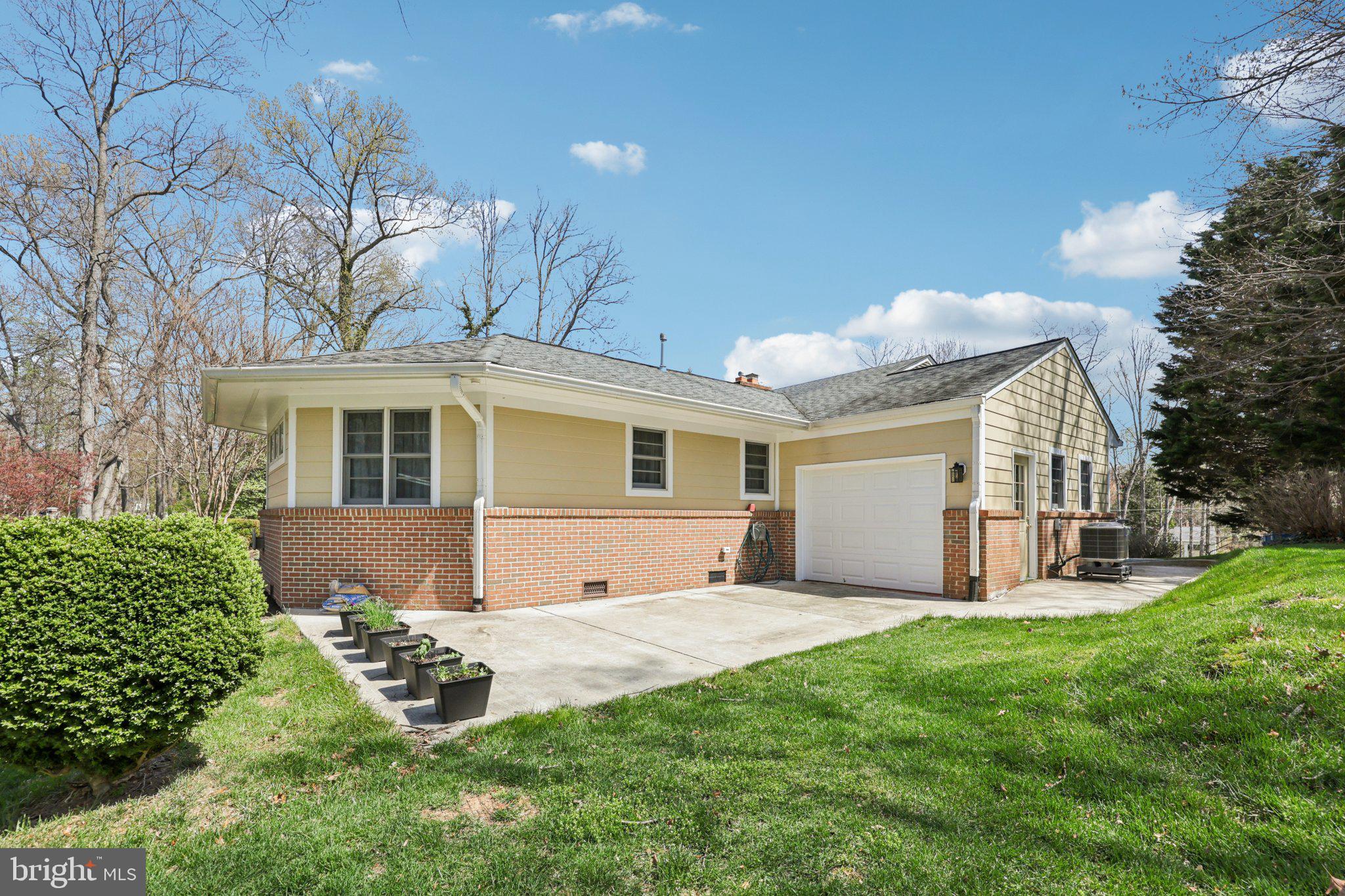 PLEASANT RIDGE - Residential