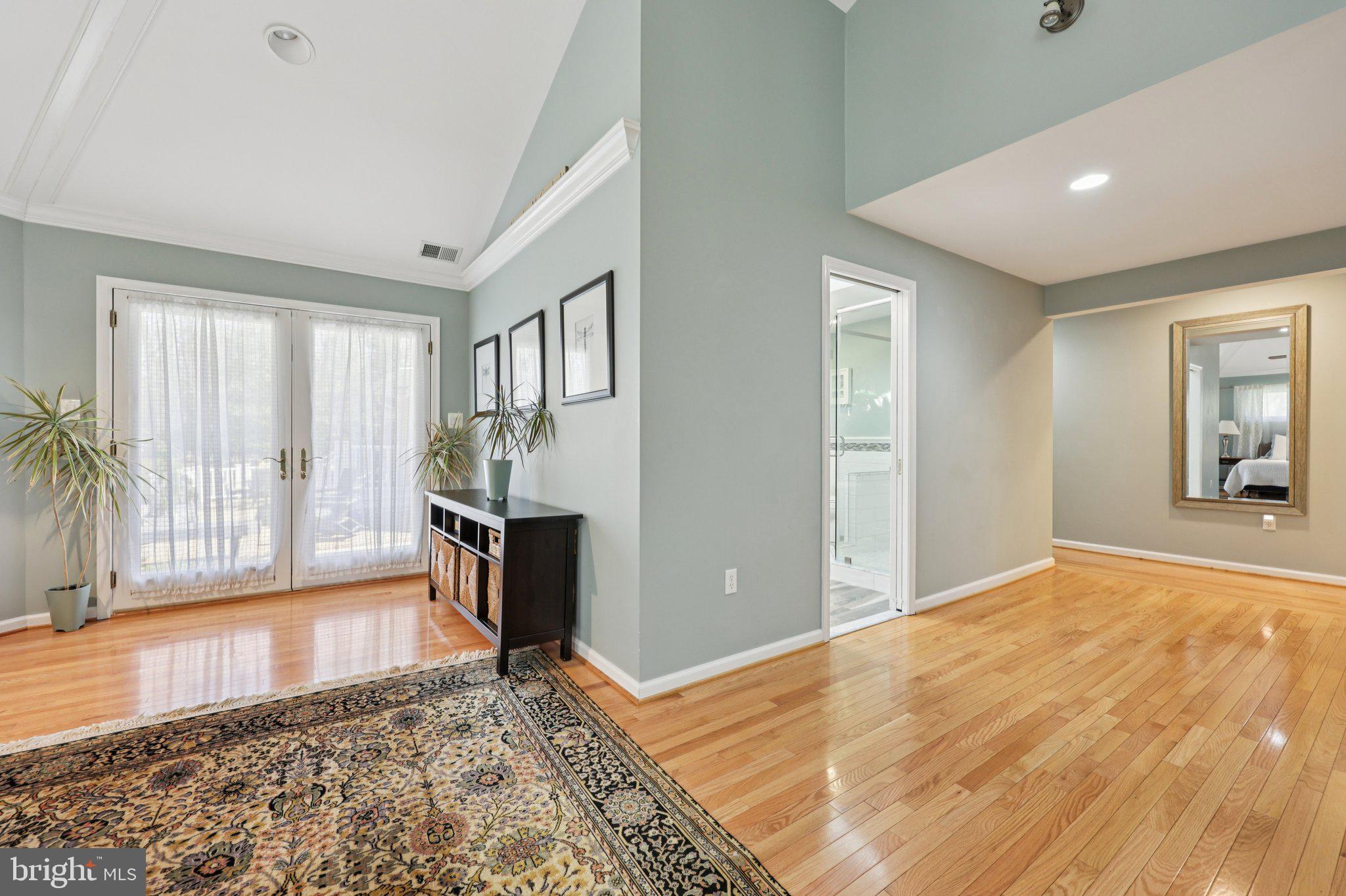 PLEASANT RIDGE - Residential