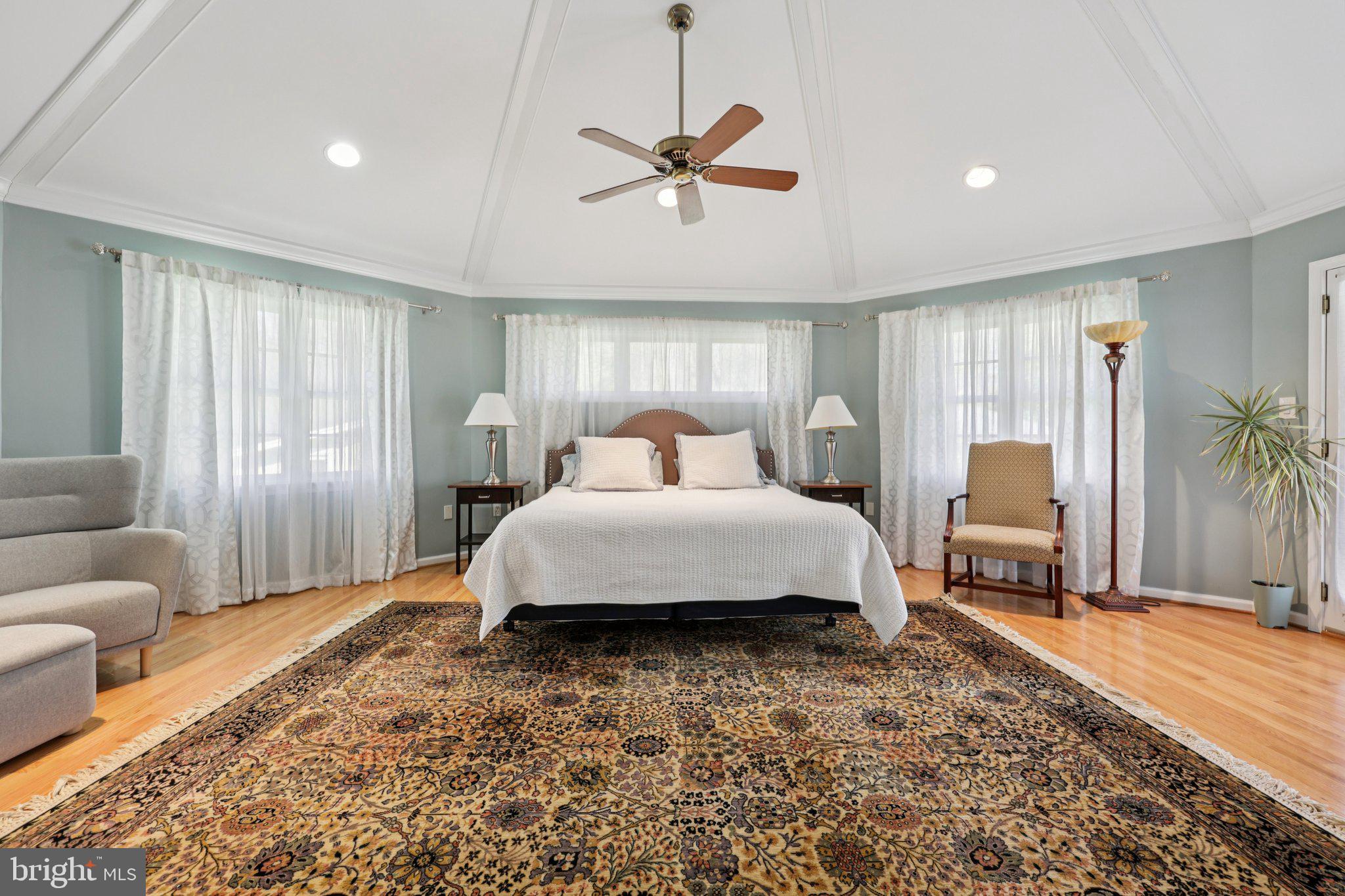 PLEASANT RIDGE - Residential