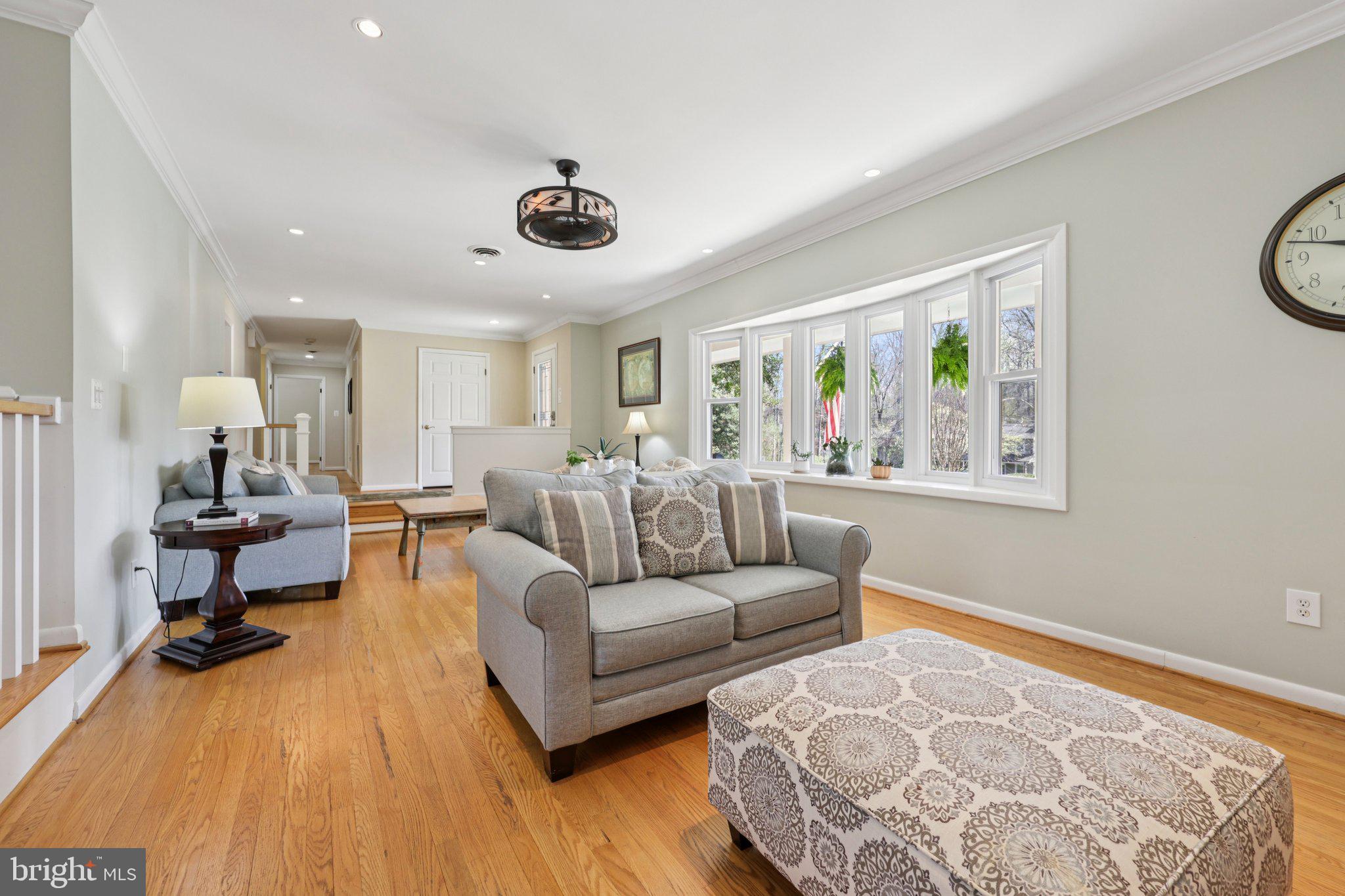 PLEASANT RIDGE - Residential