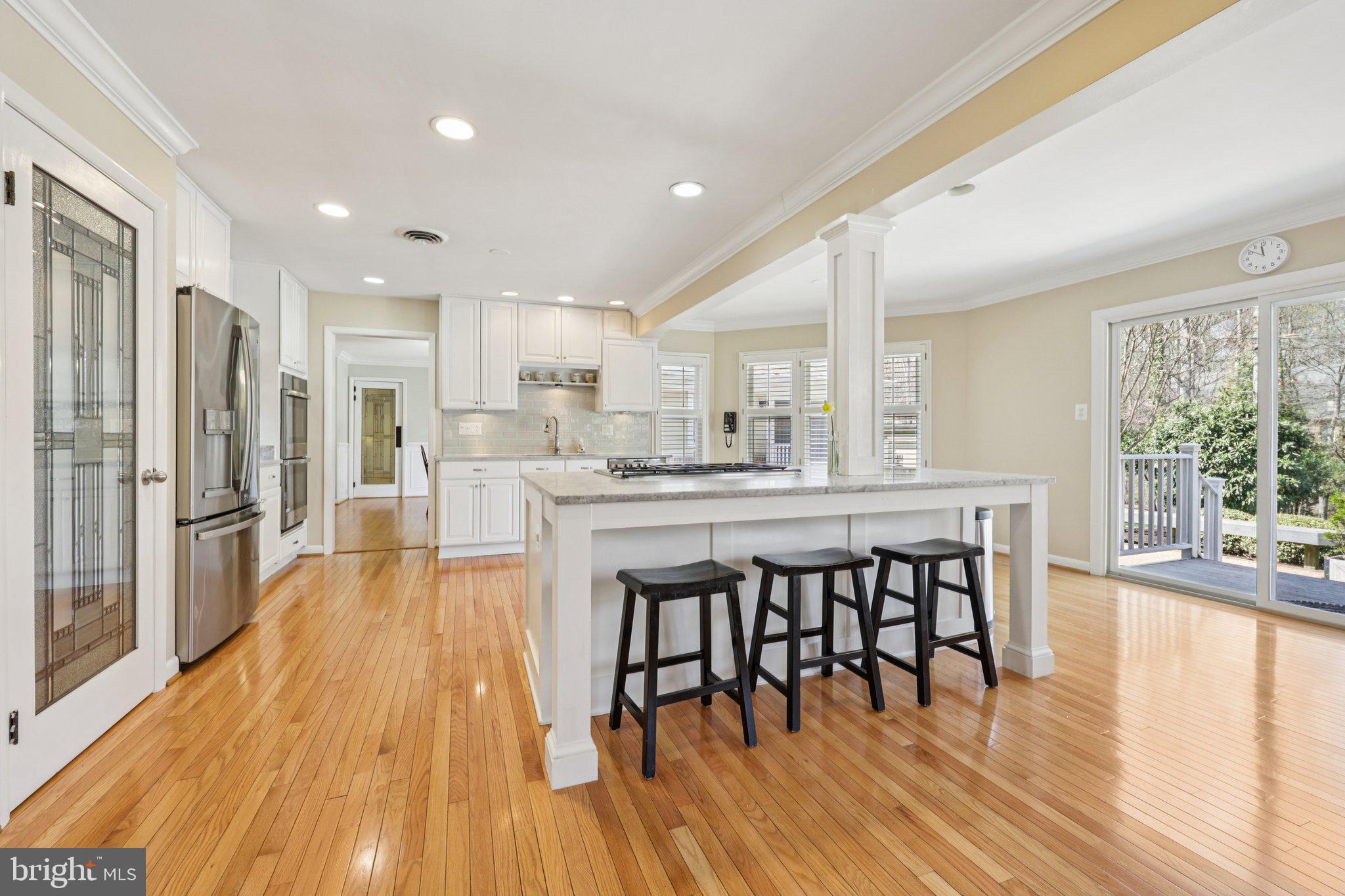 PLEASANT RIDGE - Residential