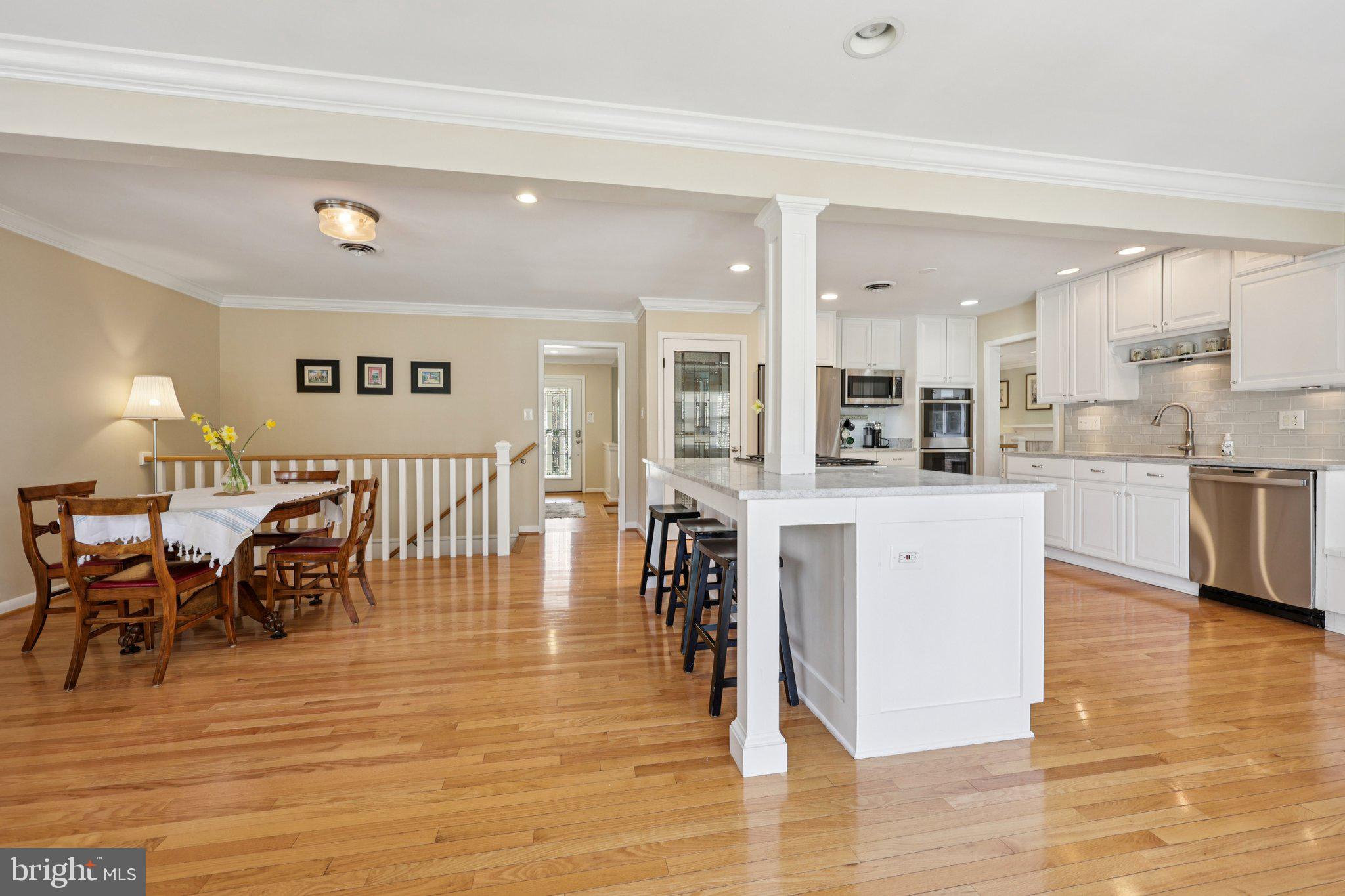 PLEASANT RIDGE - Residential