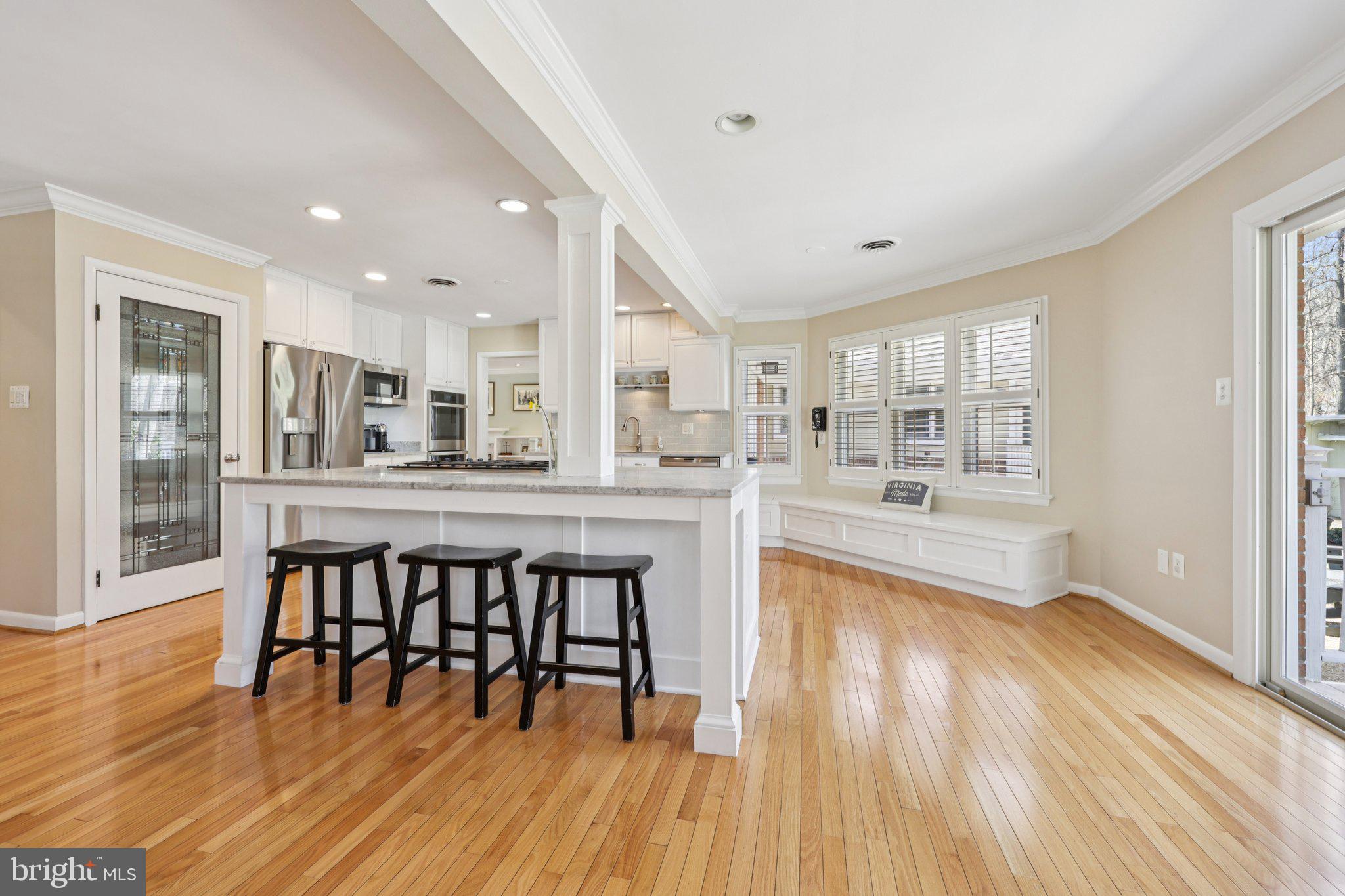 PLEASANT RIDGE - Residential