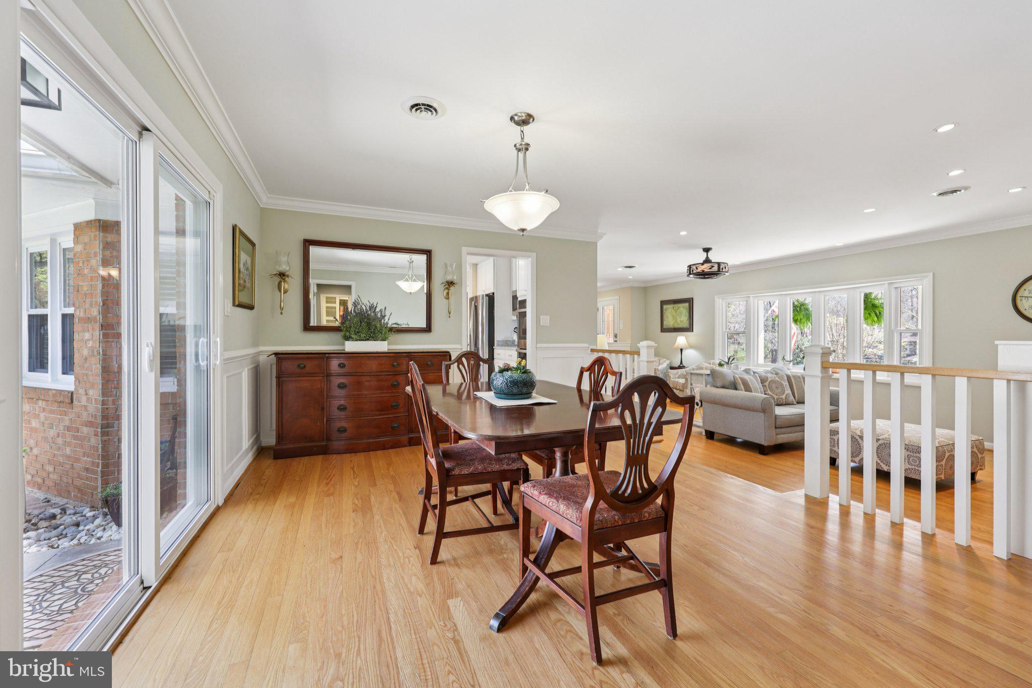 PLEASANT RIDGE - Residential