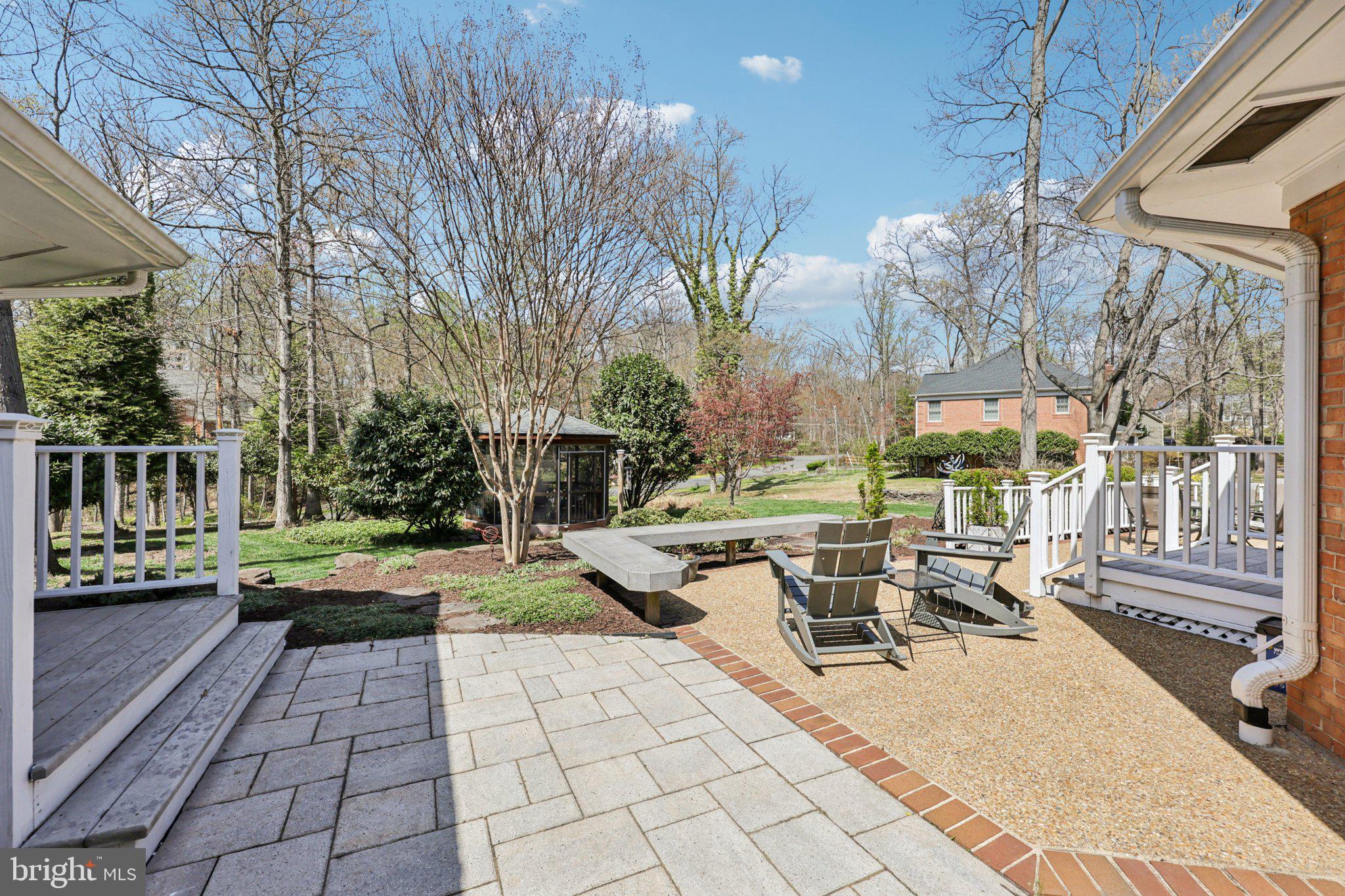 PLEASANT RIDGE - Residential