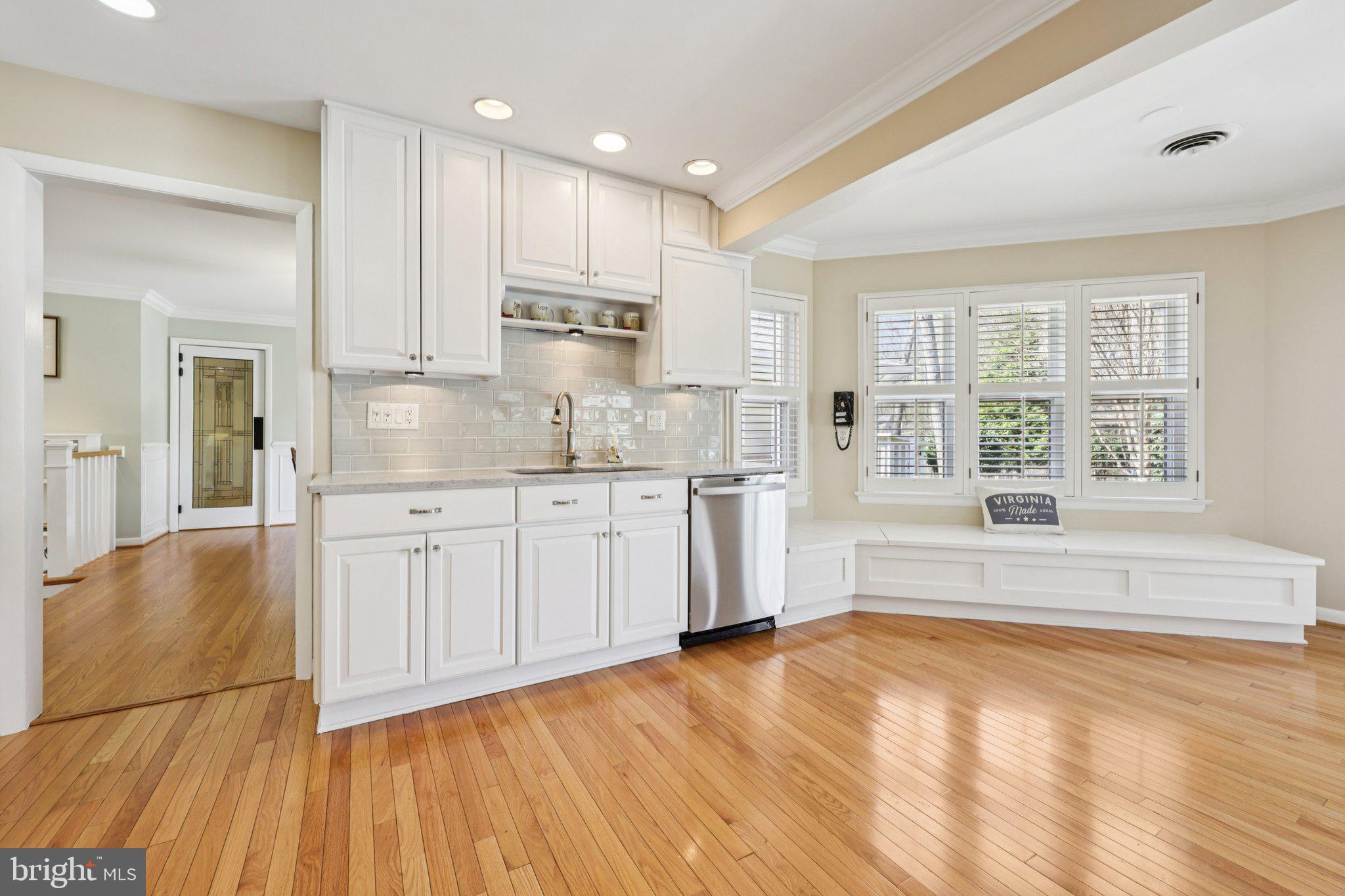 PLEASANT RIDGE - Residential