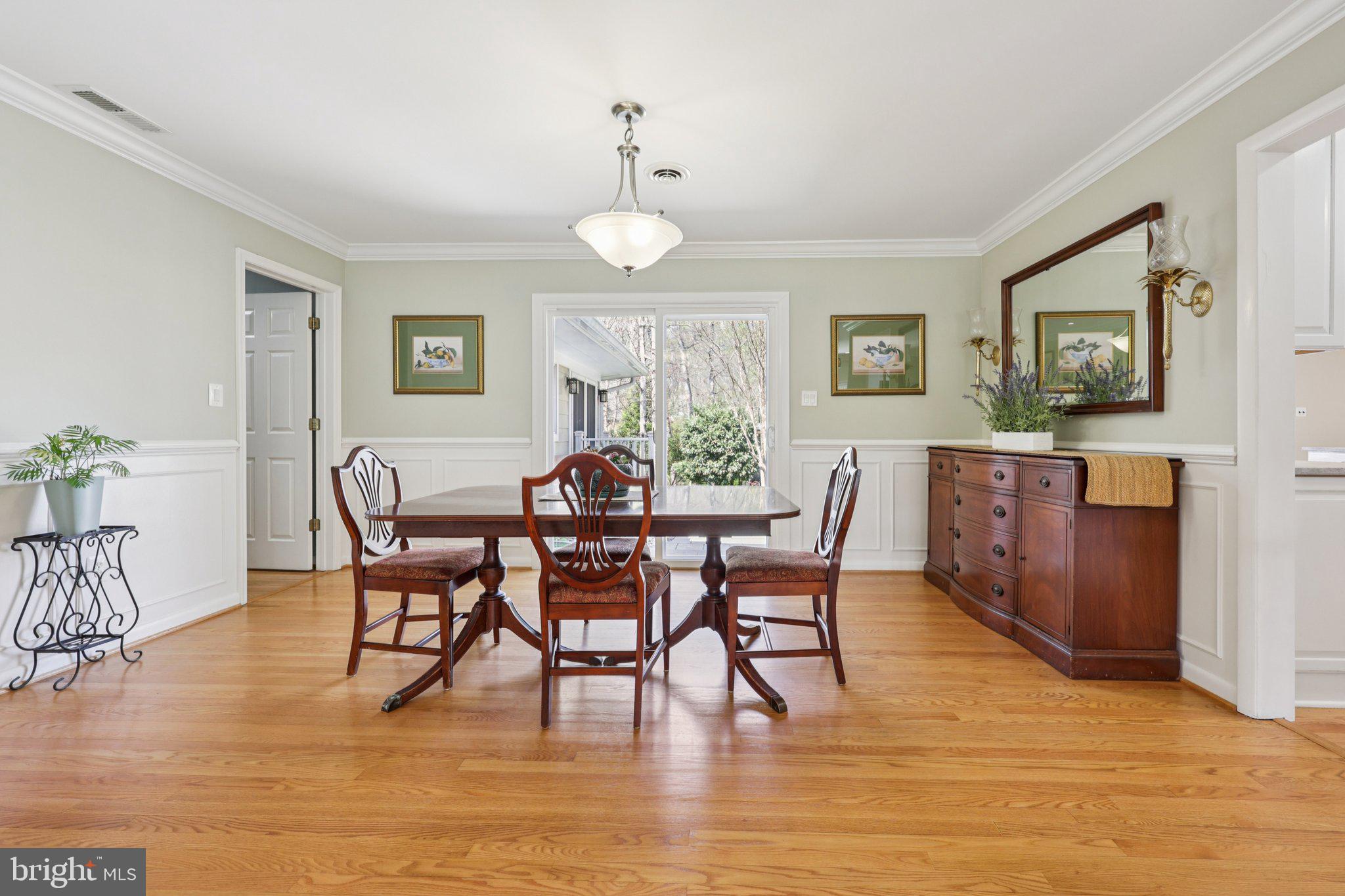 PLEASANT RIDGE - Residential