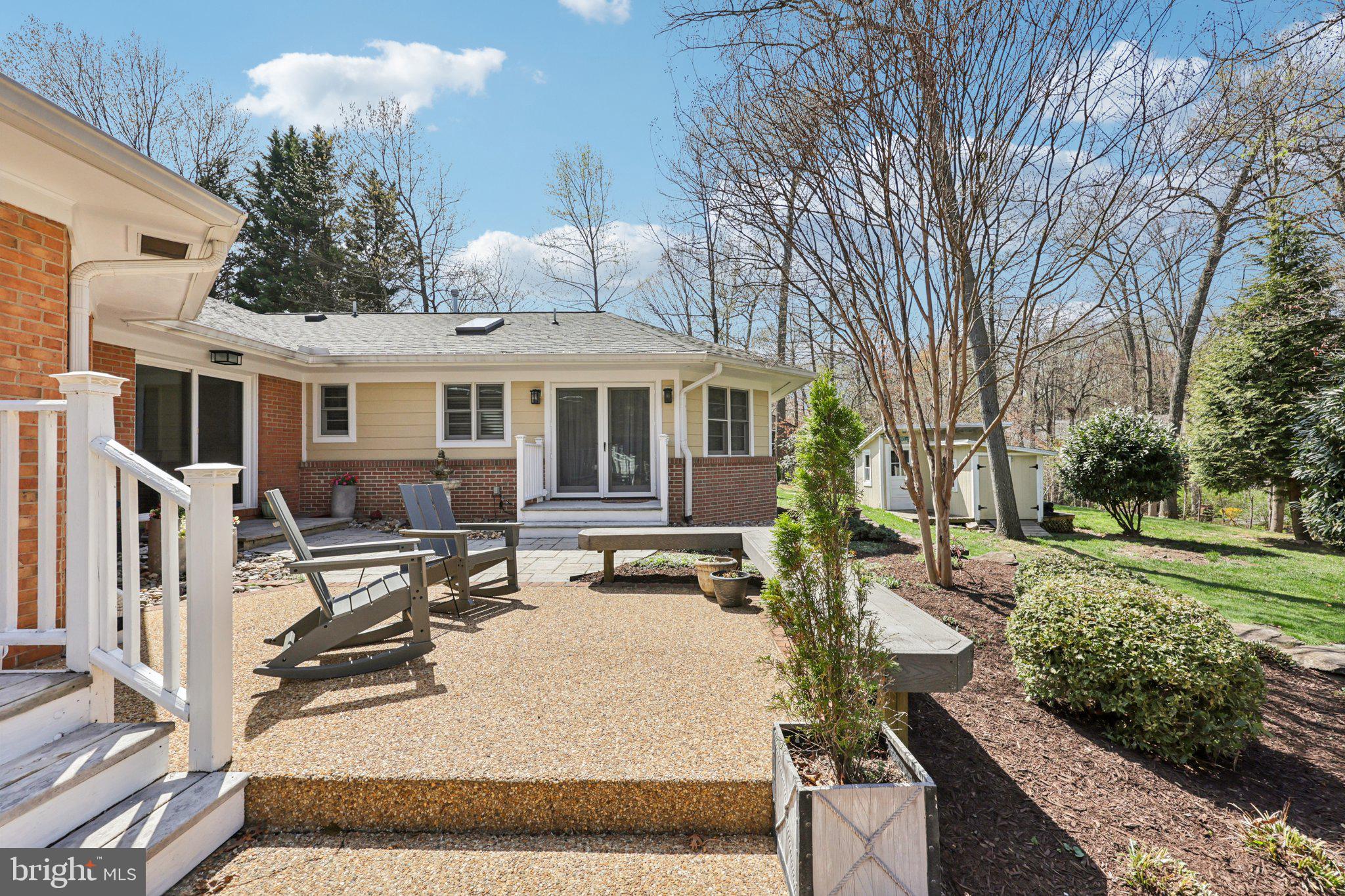 PLEASANT RIDGE - Residential