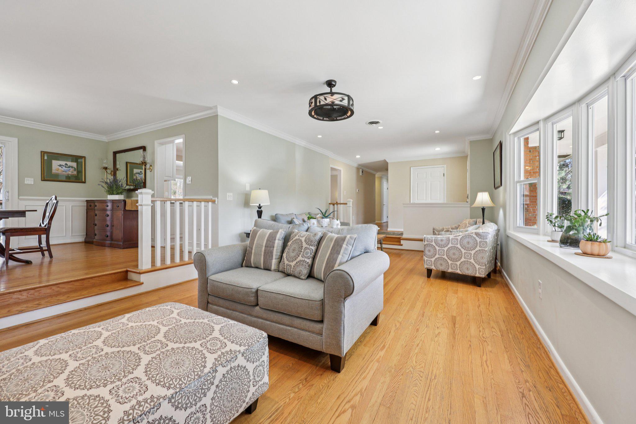 PLEASANT RIDGE - Residential