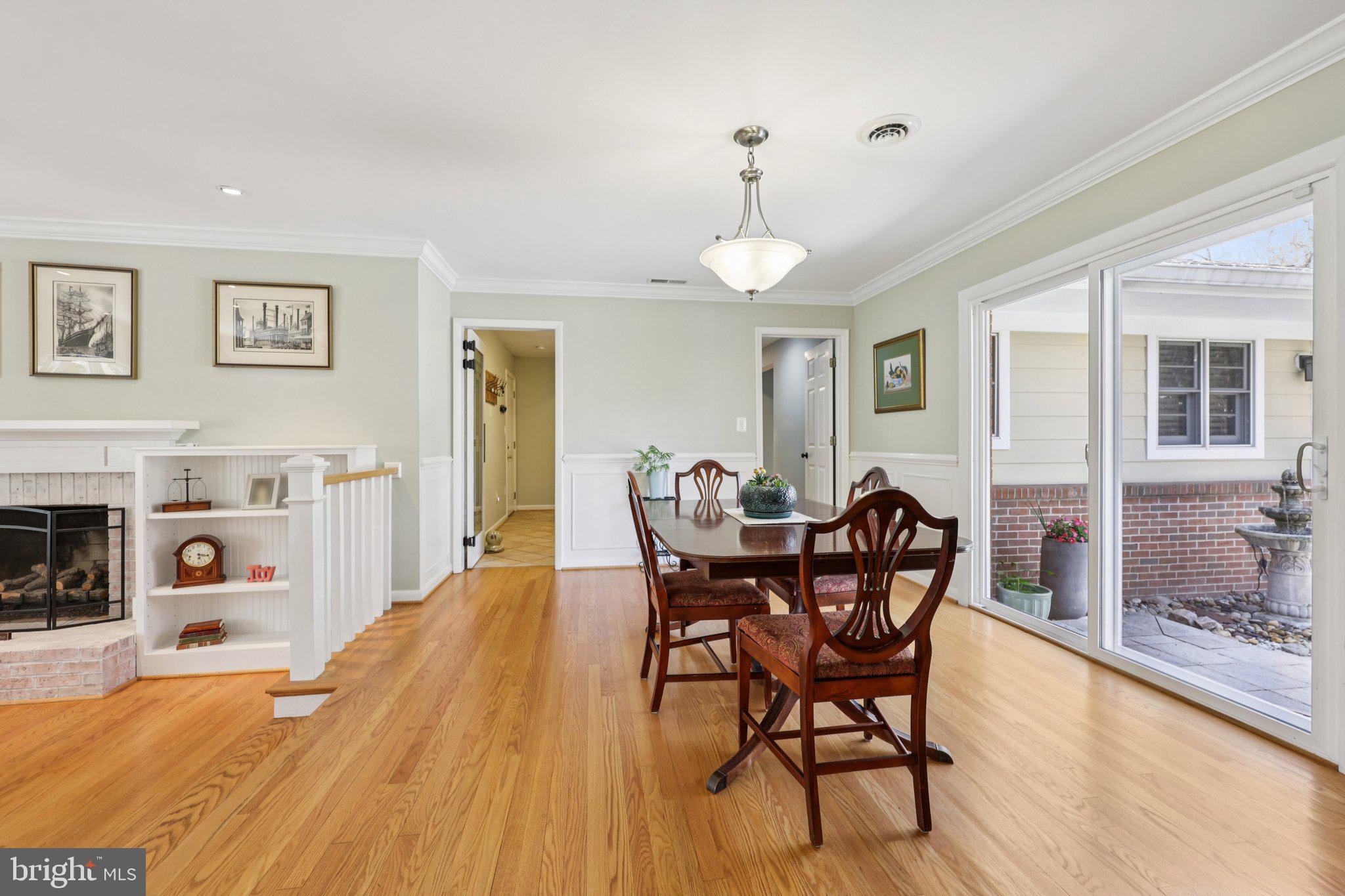 PLEASANT RIDGE - Residential