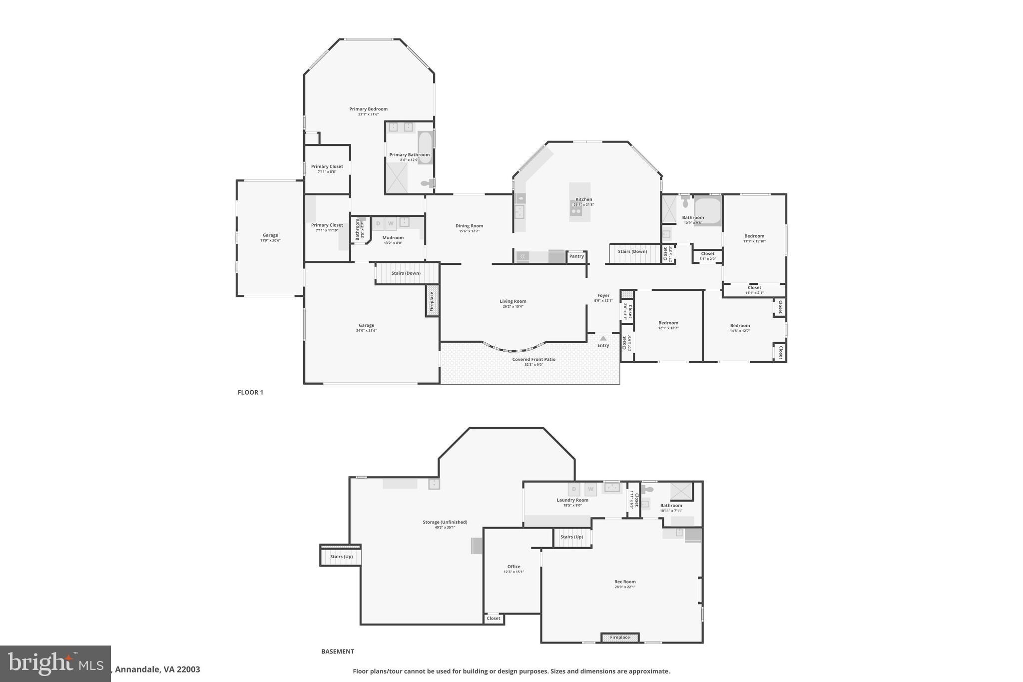 PLEASANT RIDGE - Residential