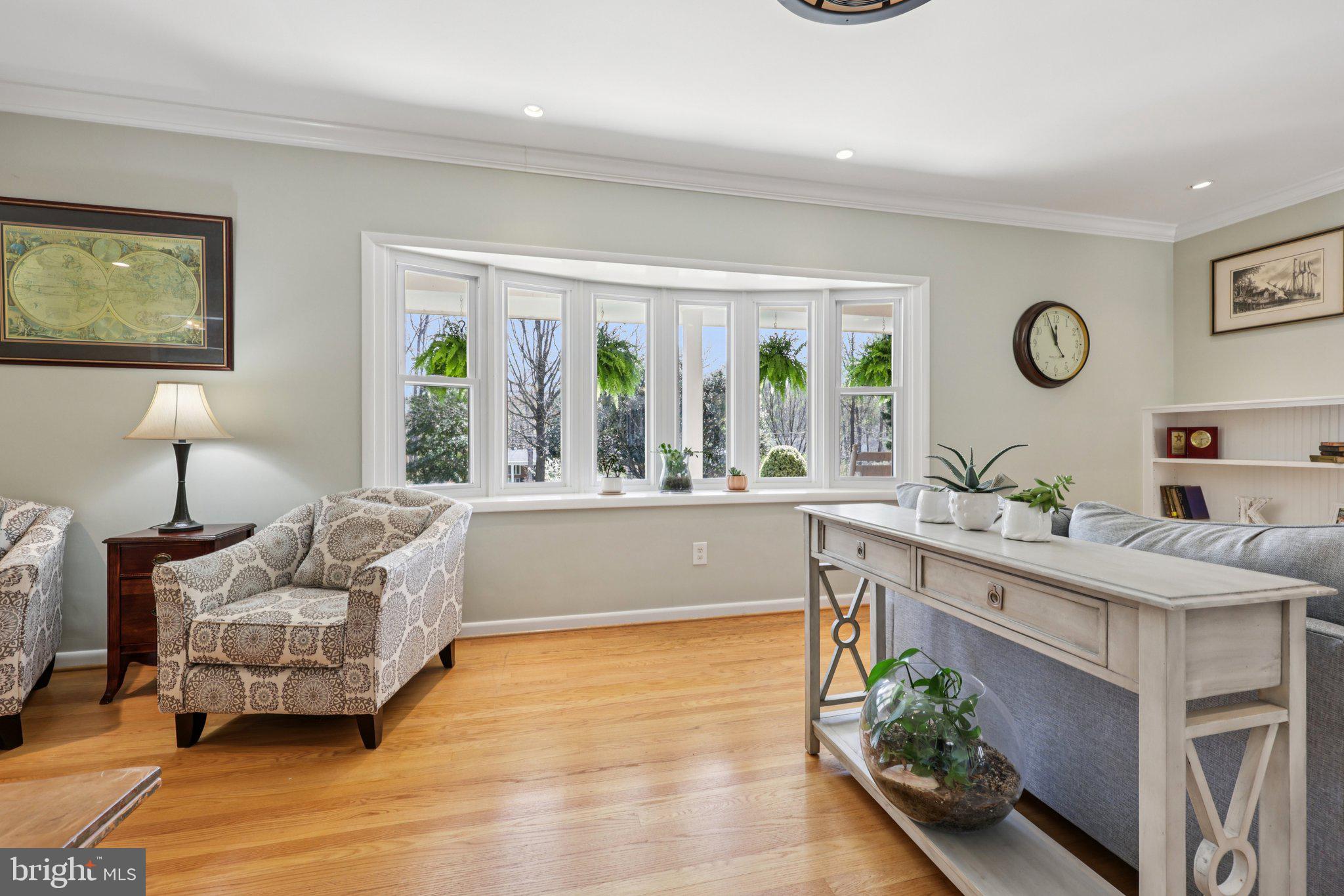 PLEASANT RIDGE - Residential