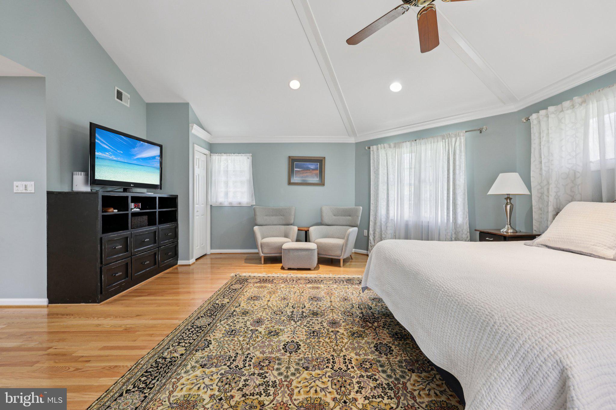 PLEASANT RIDGE - Residential