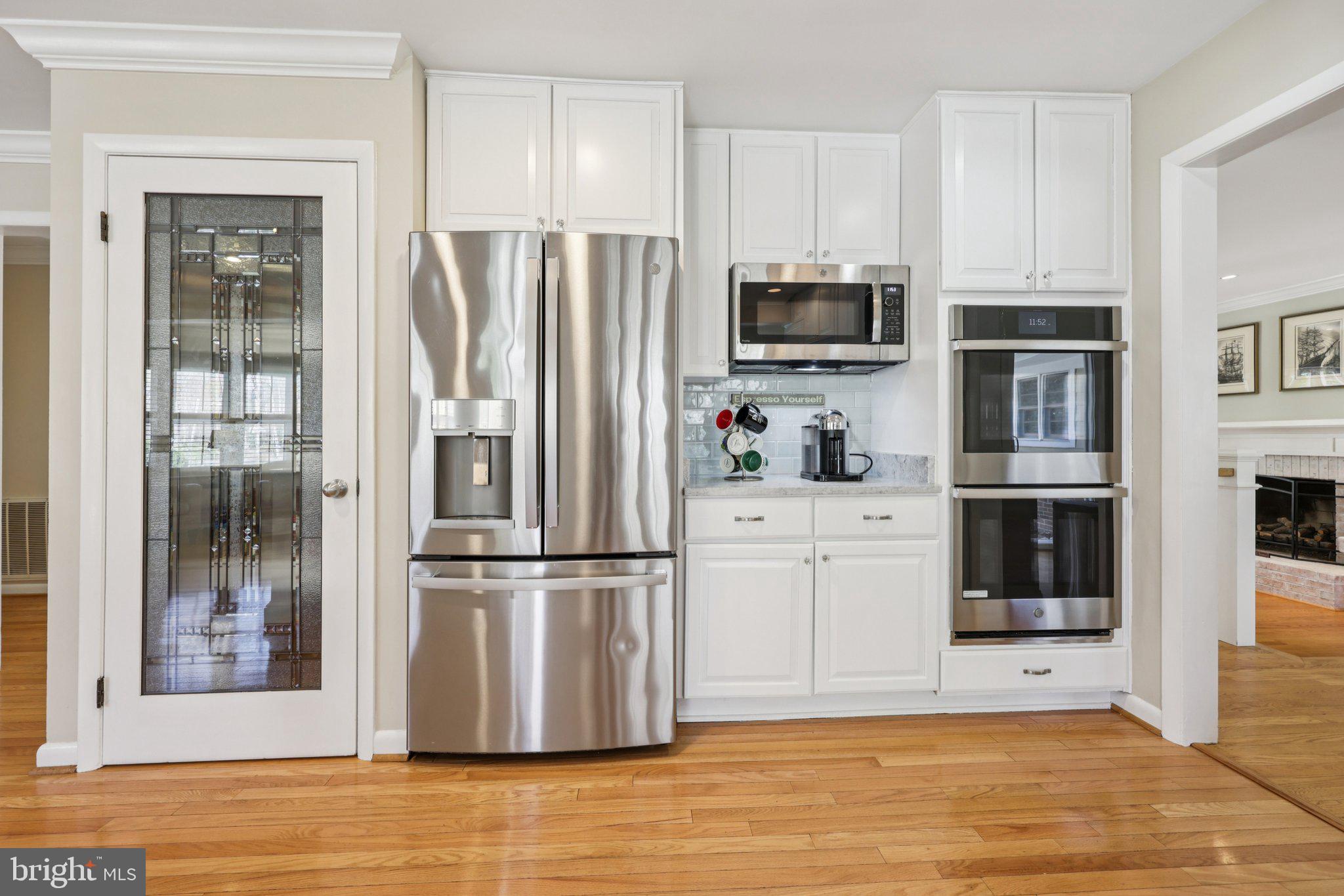 PLEASANT RIDGE - Residential