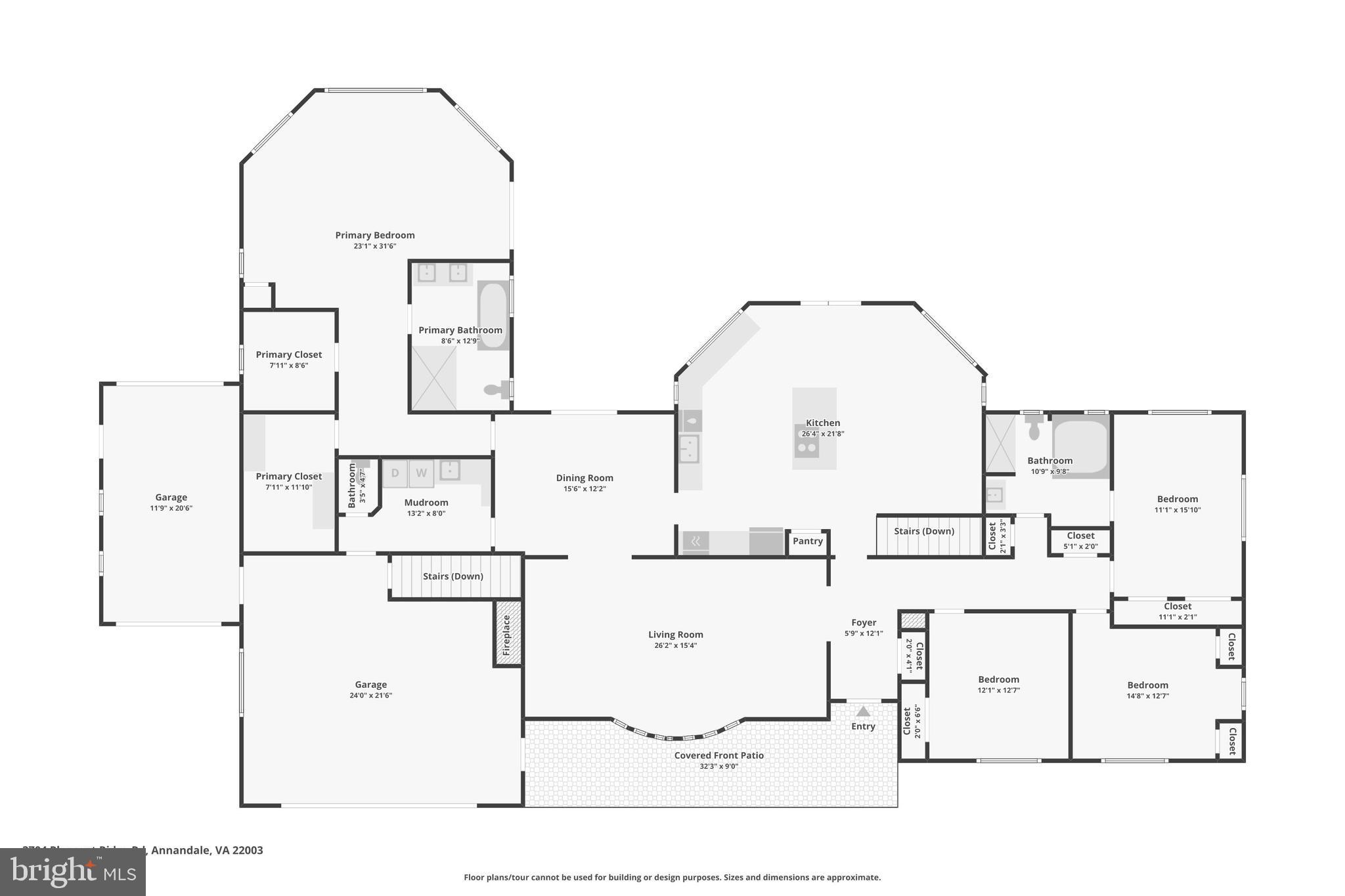 PLEASANT RIDGE - Residential