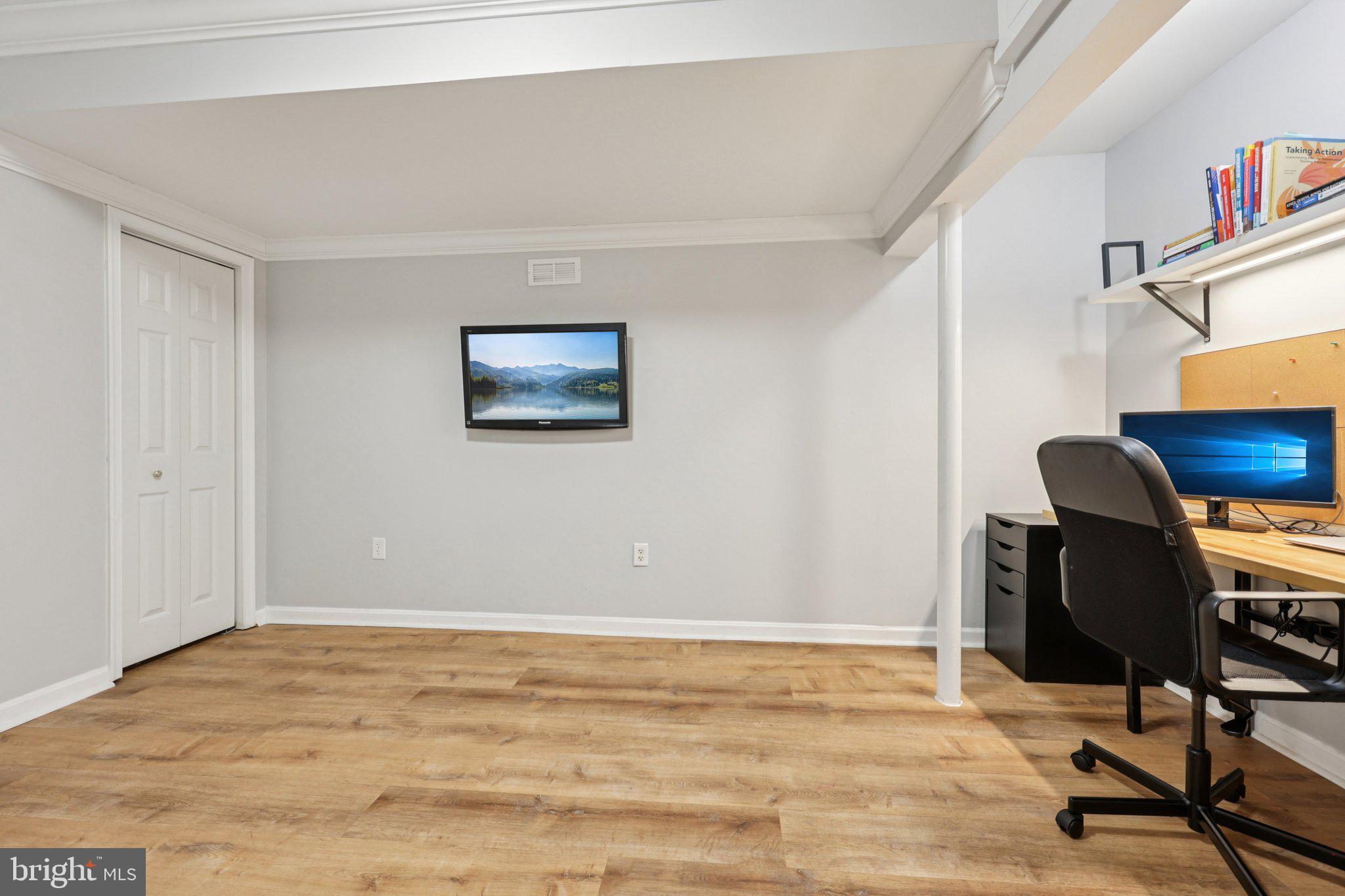 PLEASANT RIDGE - Residential