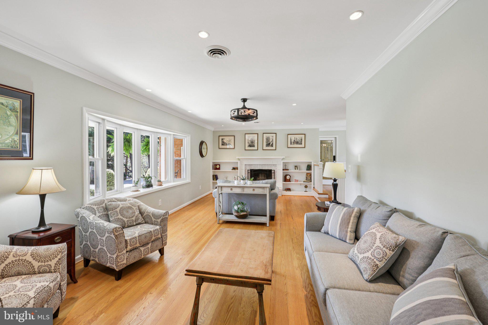 PLEASANT RIDGE - Residential