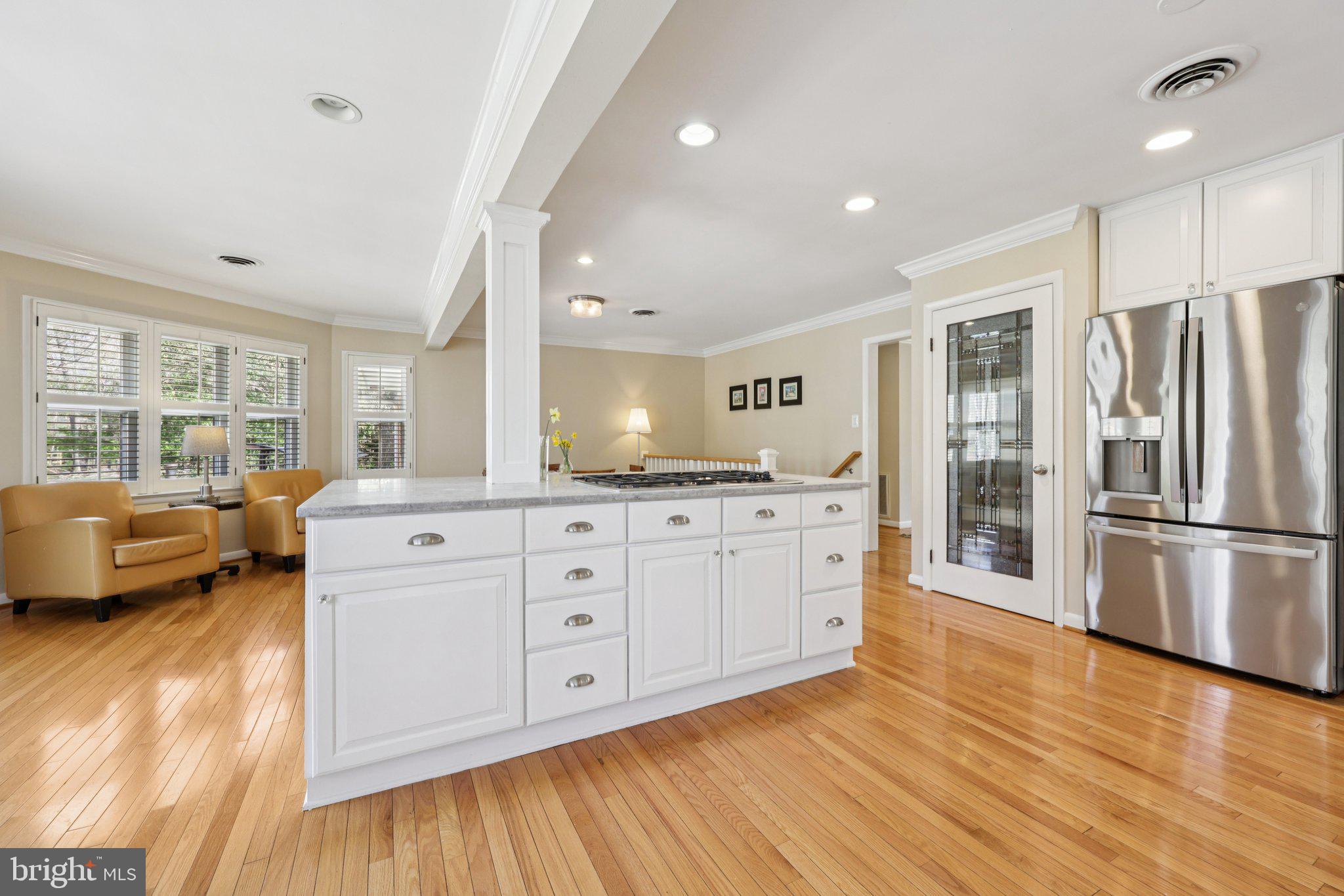 PLEASANT RIDGE - Residential